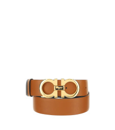 Gancini reversible Belt