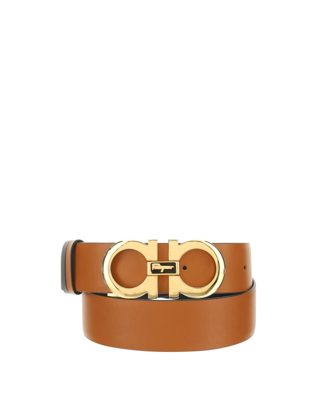 Gancini reversible Belt