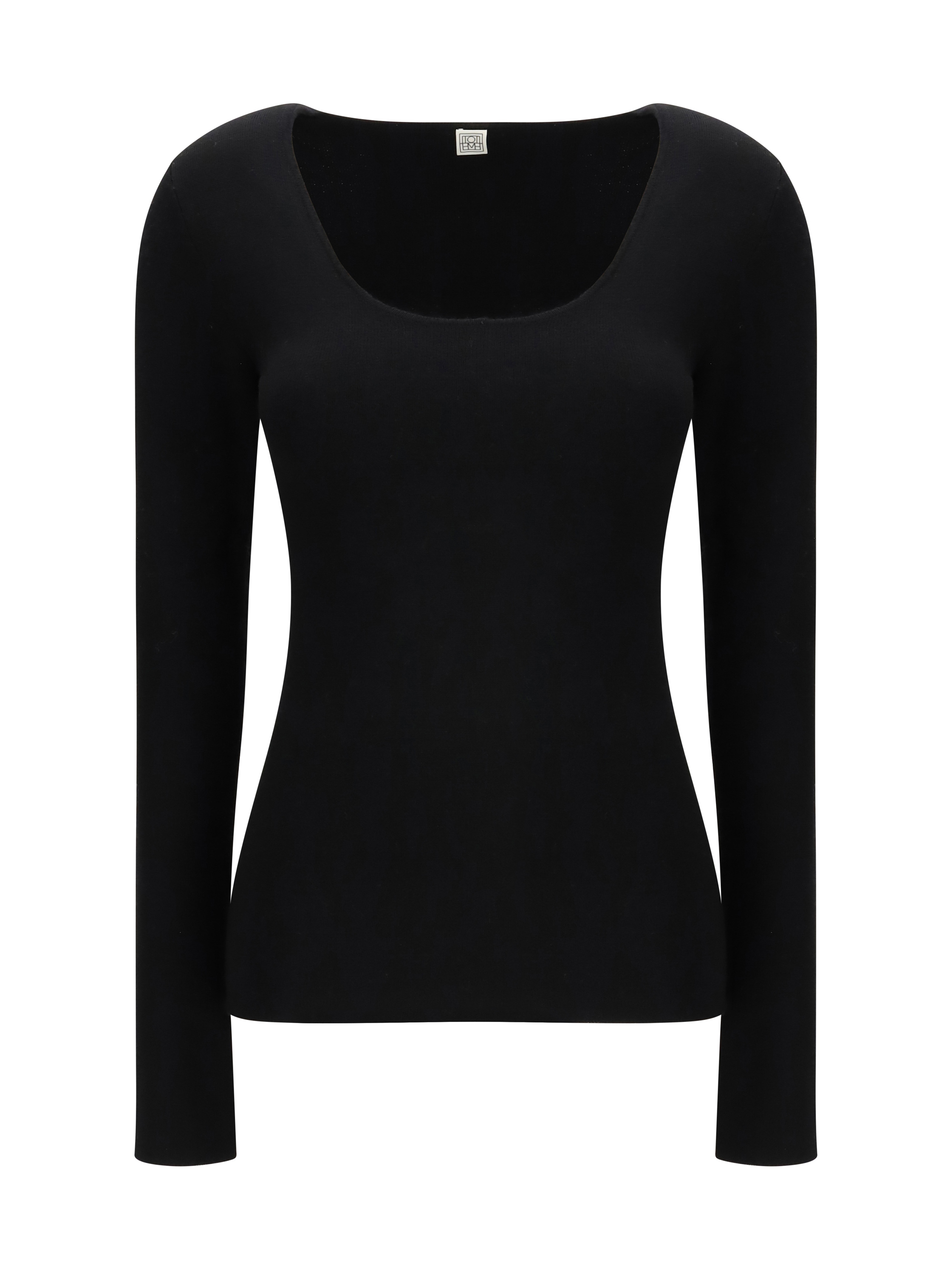 Compact Sweater