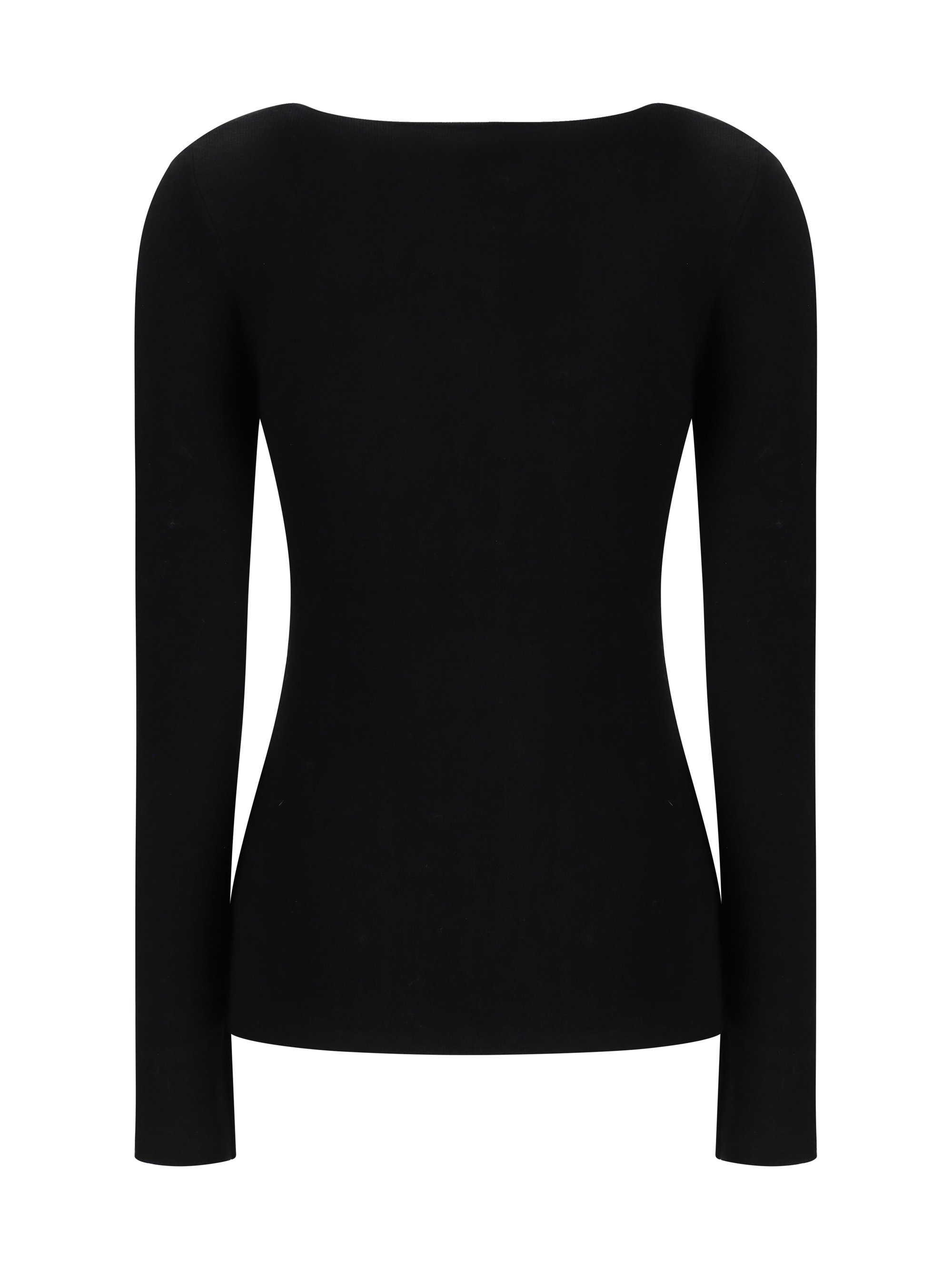 Compact Sweater