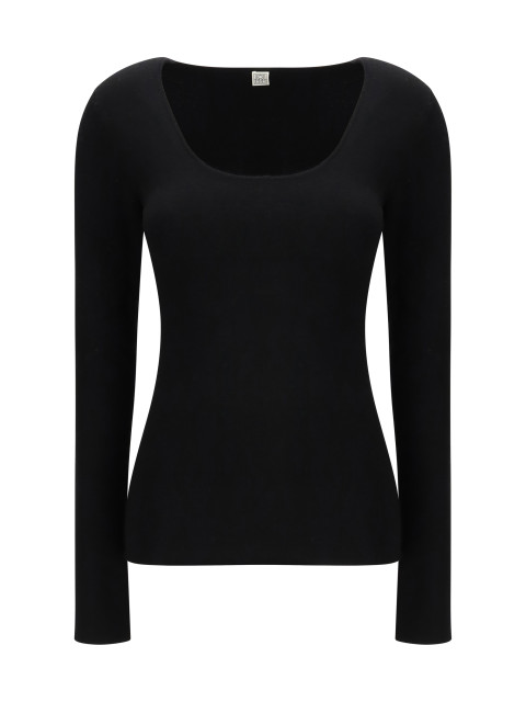 Compact Sweater