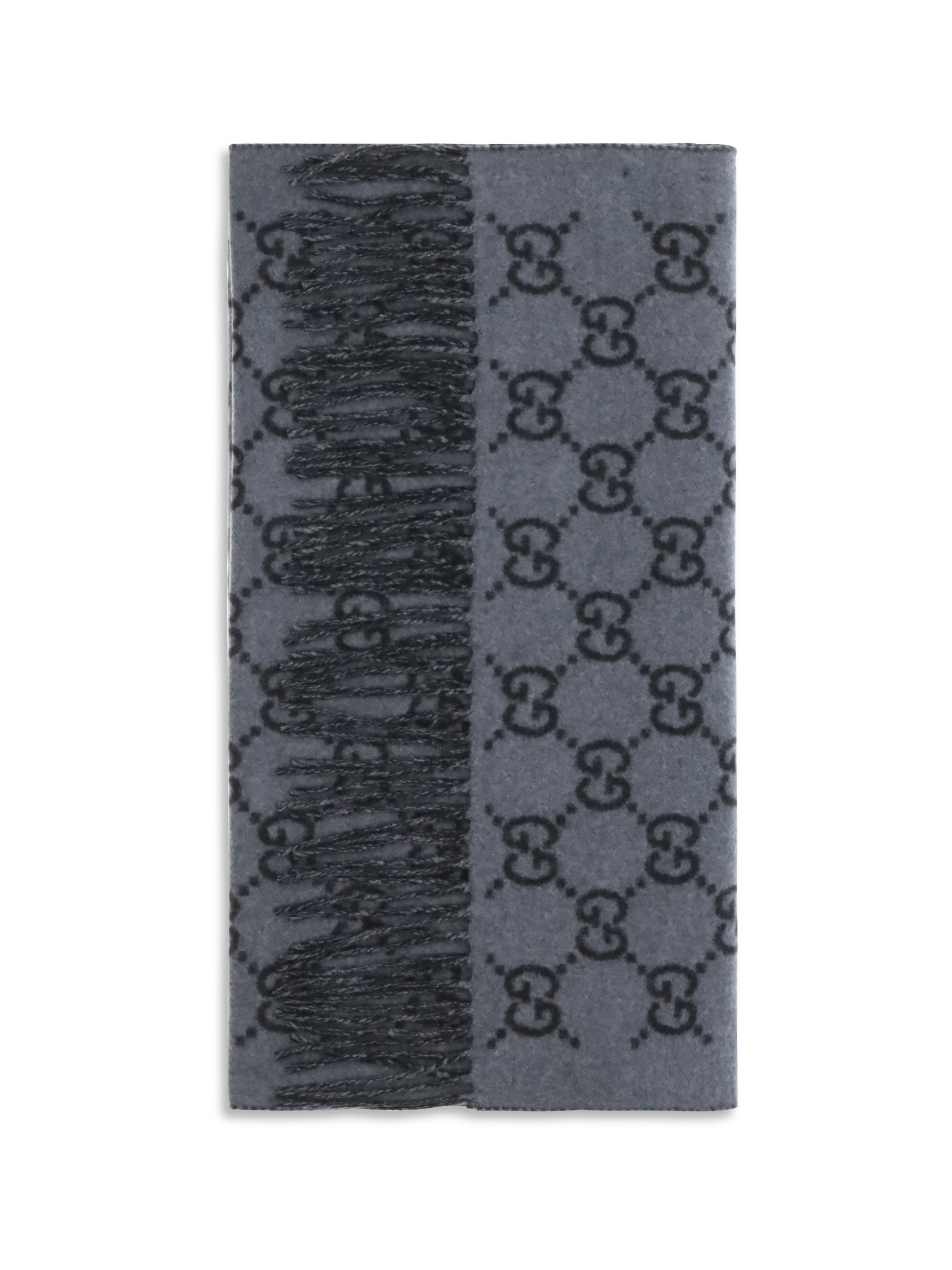 GG cashmere Scarf