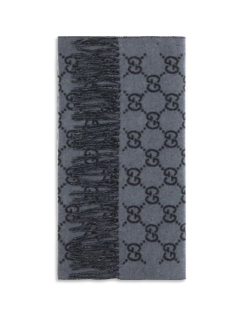 GG cashmere Scarf