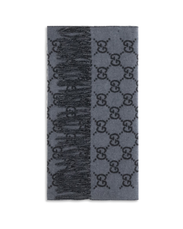 GG cashmere Scarf