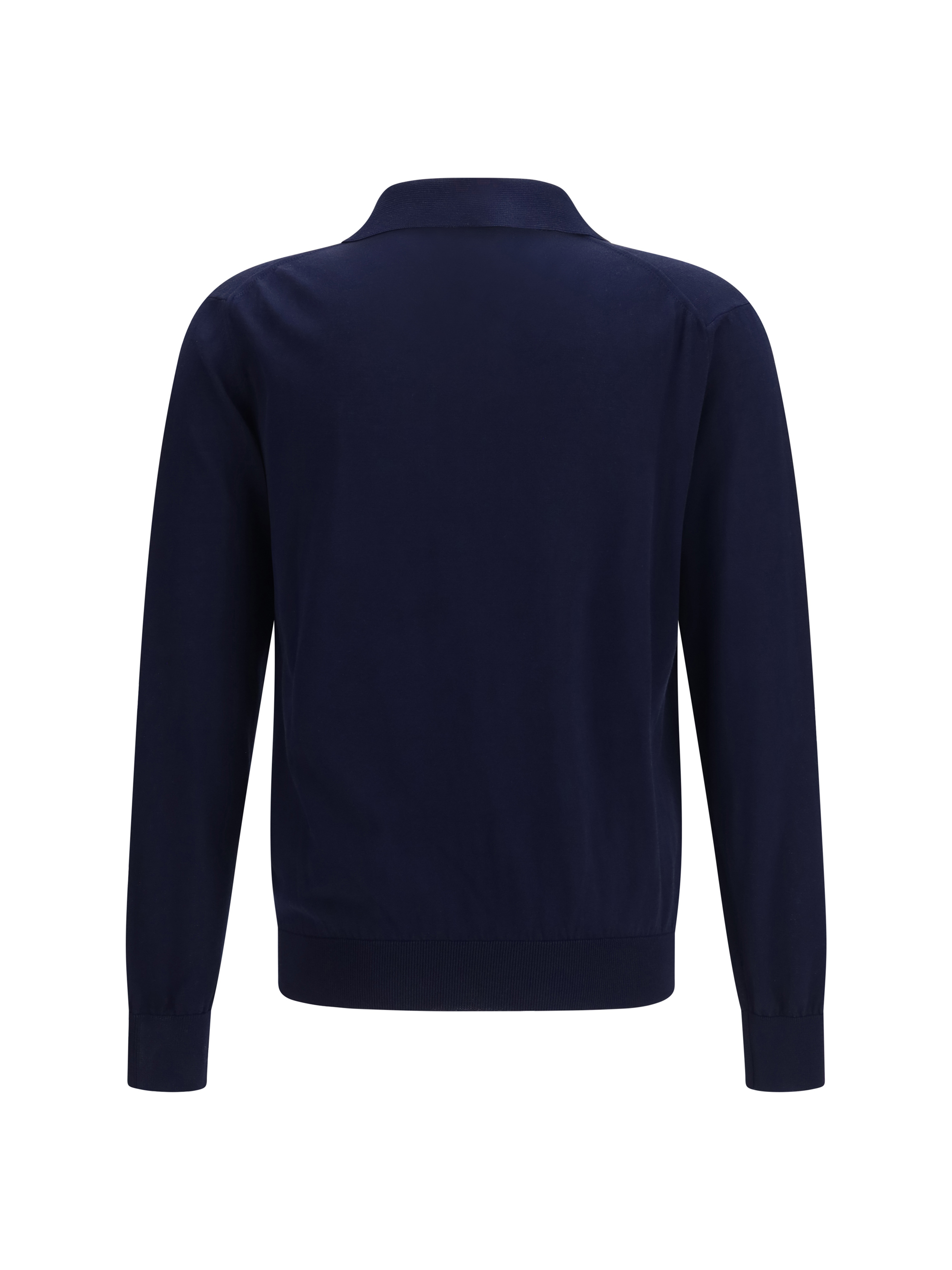 Portofino long-sleeve Sweater