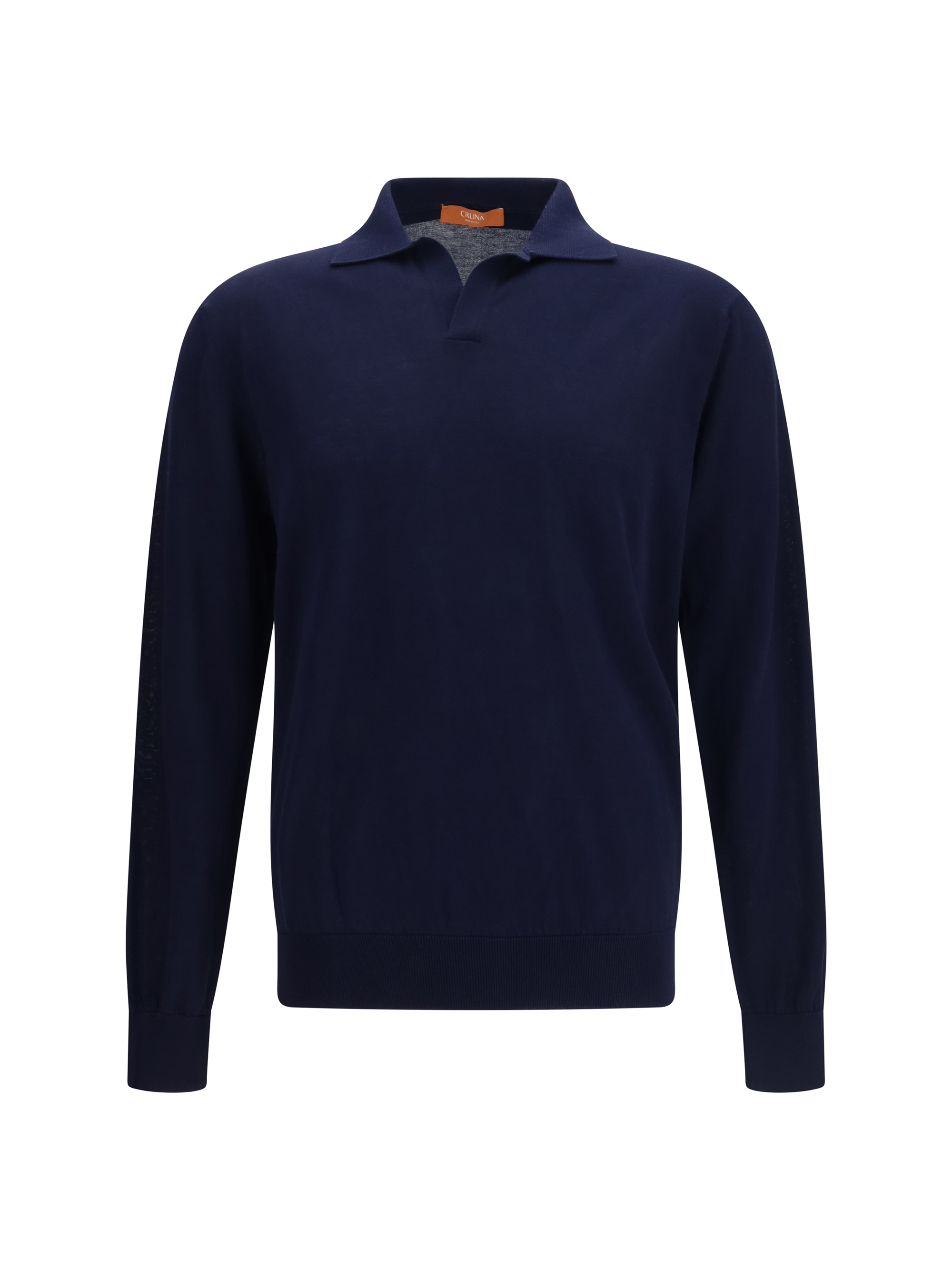 Portofino long-sleeve Sweater