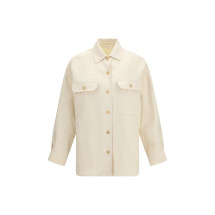 Linen Luisa Overshirt