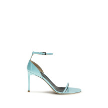 Vertigo patent leather Sandals