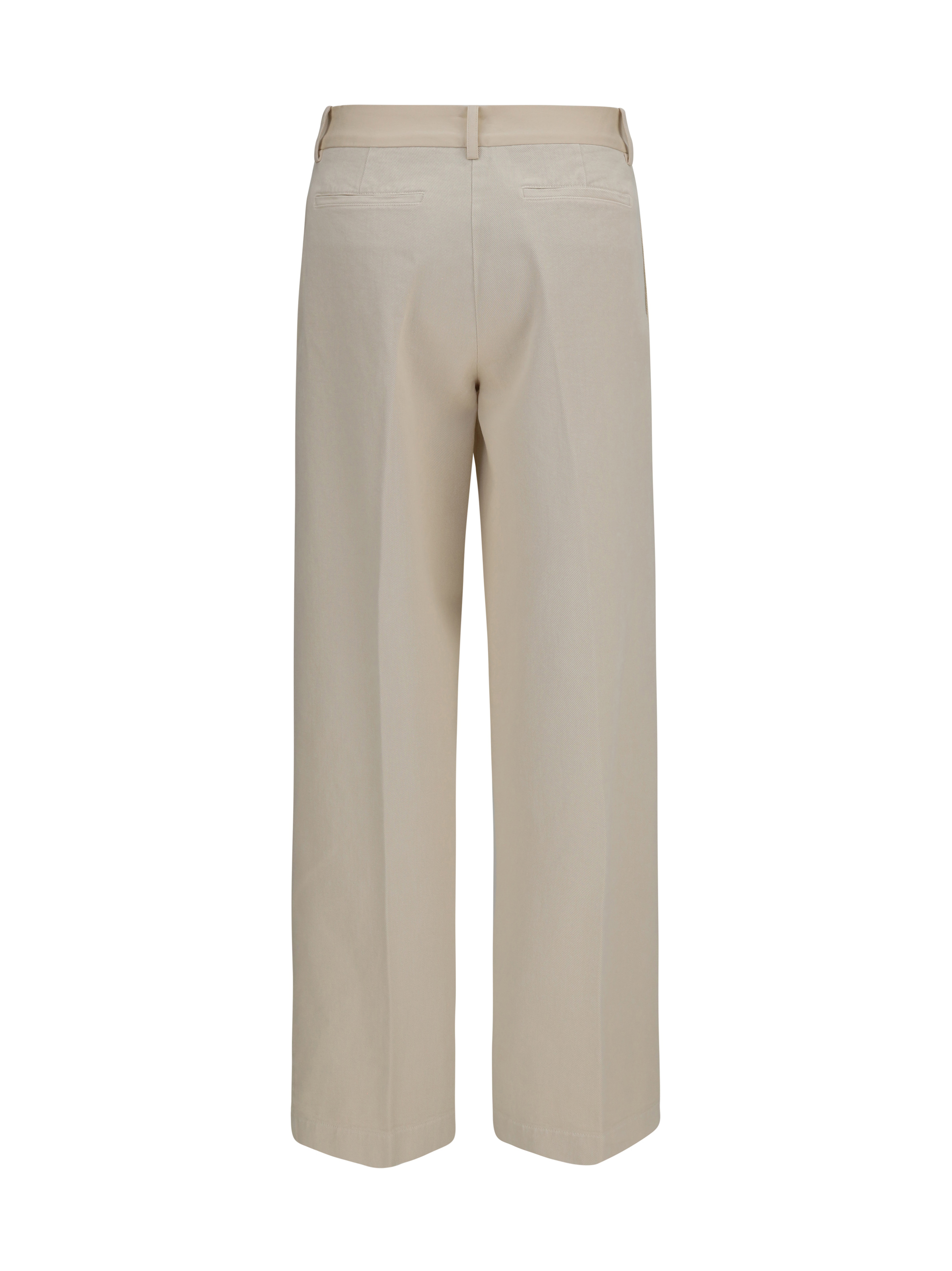 Chino Pants in cotton