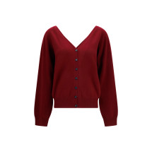 Jiani cashmere Cardigan