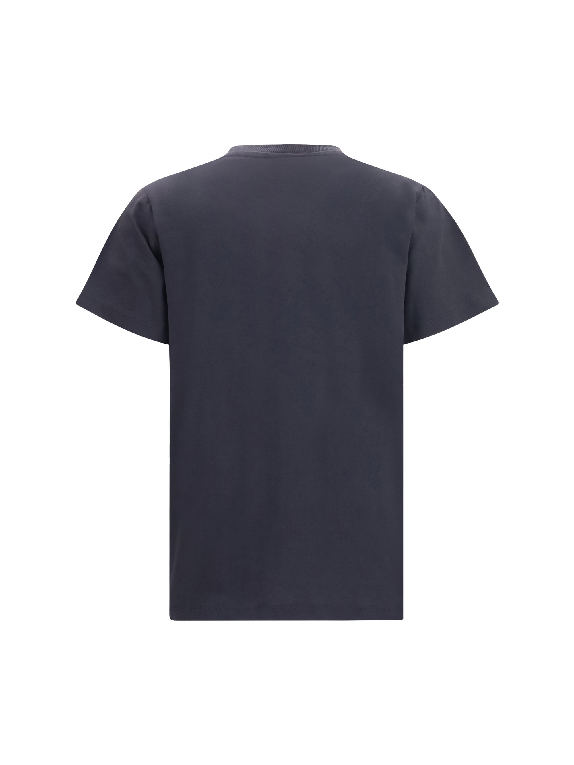 Crewneck T-shirt