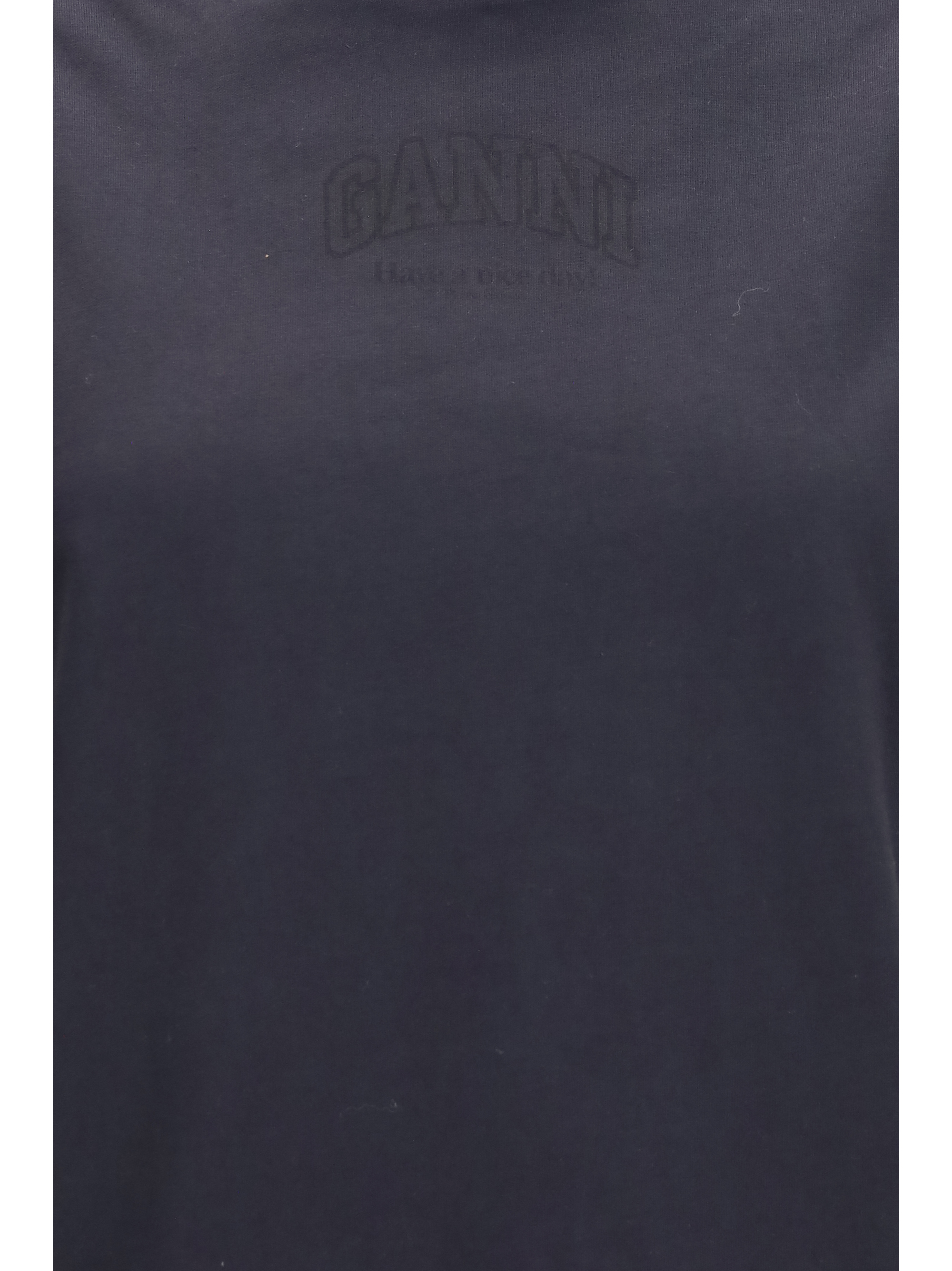 Crewneck T-shirt