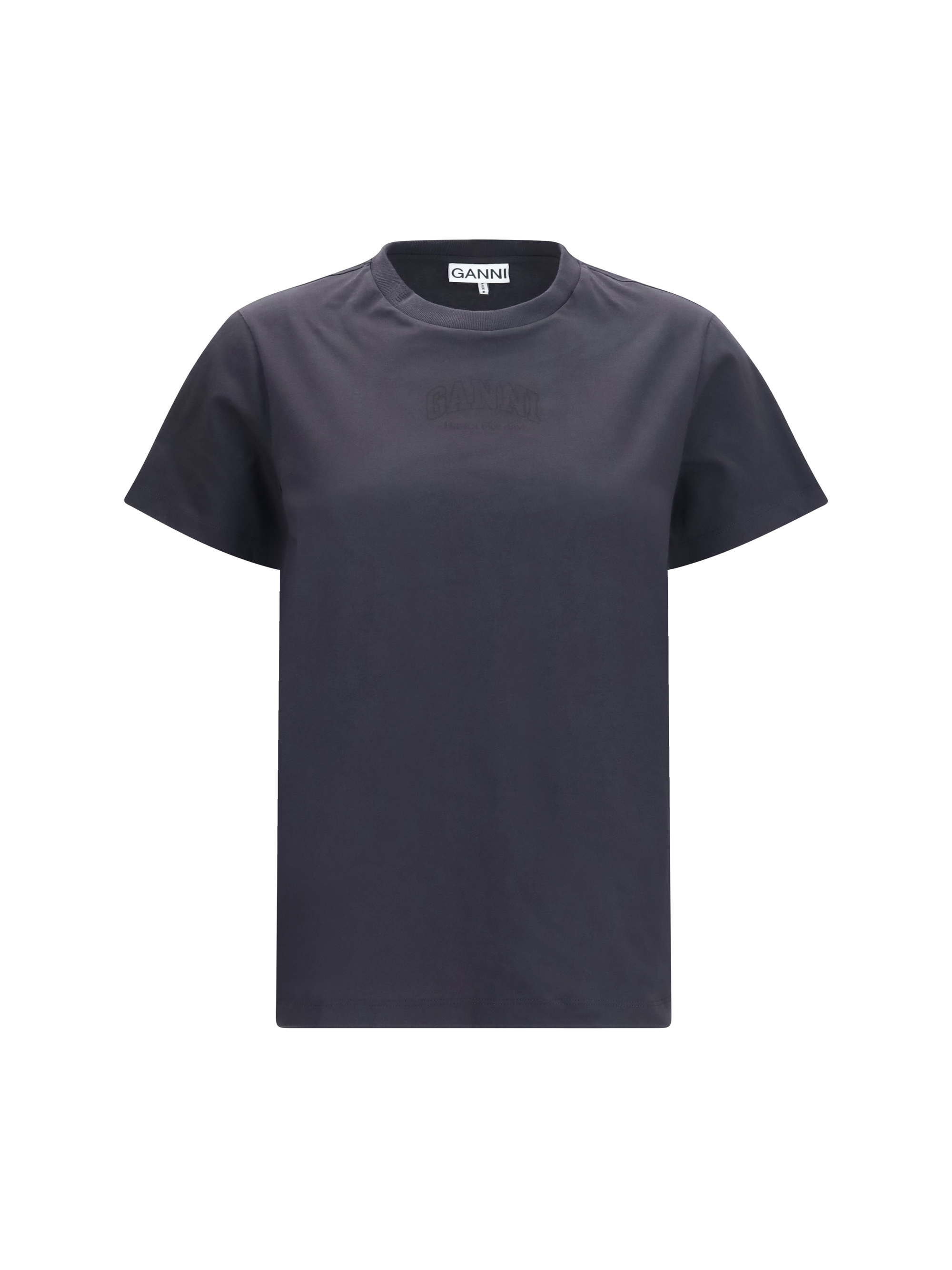 Crewneck T-shirt