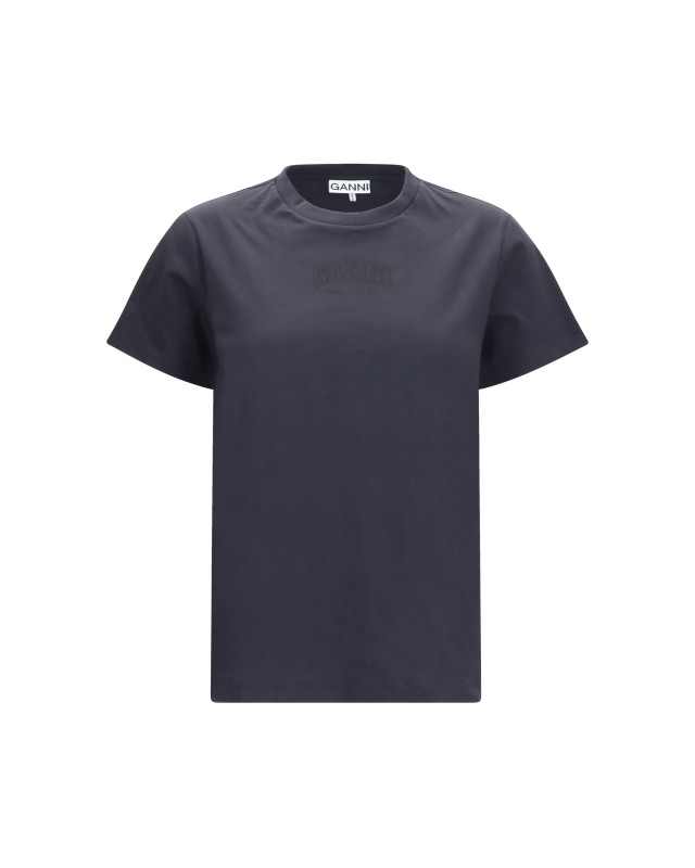 Crewneck T-shirt