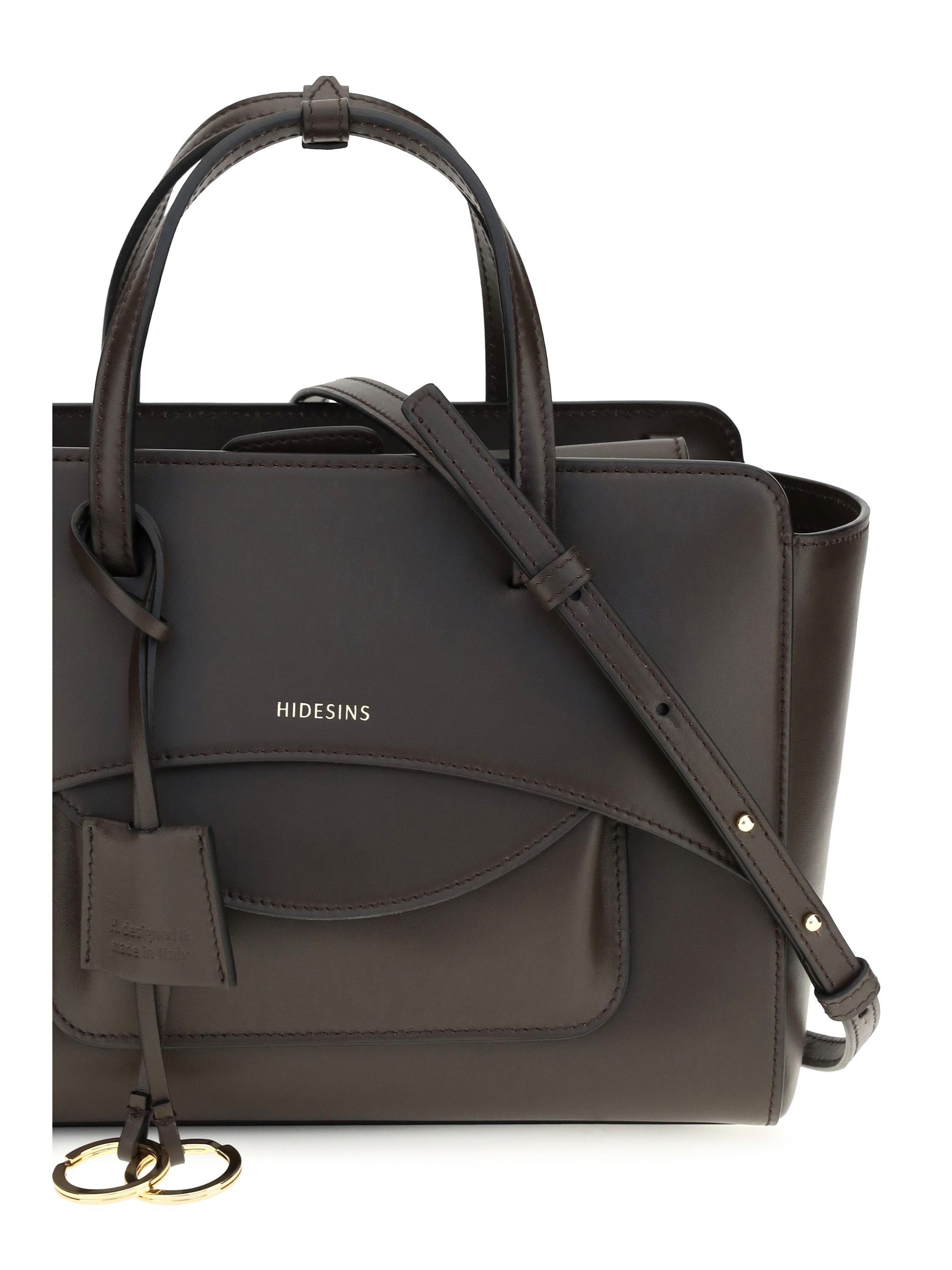 Flap medium Handbag
