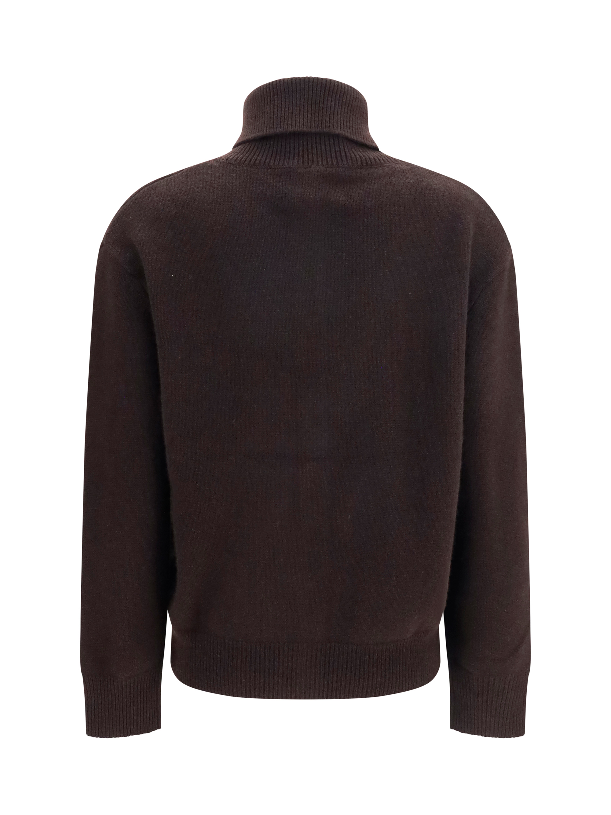 Denie cashmere Cardigan