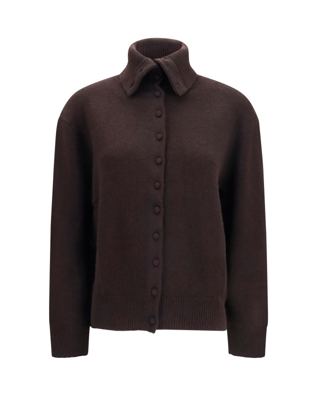 Denie cashmere Cardigan