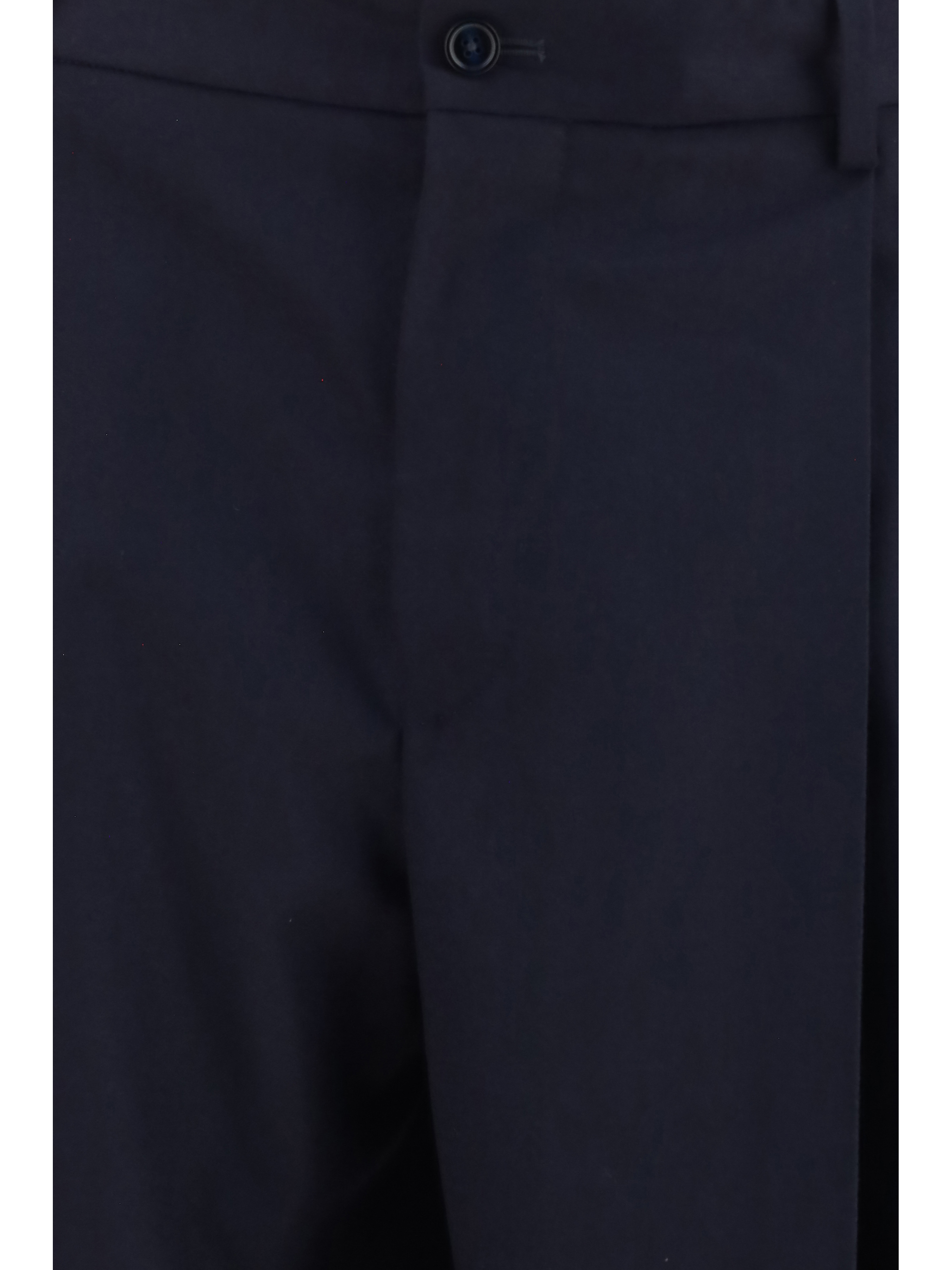 Flannel Pants