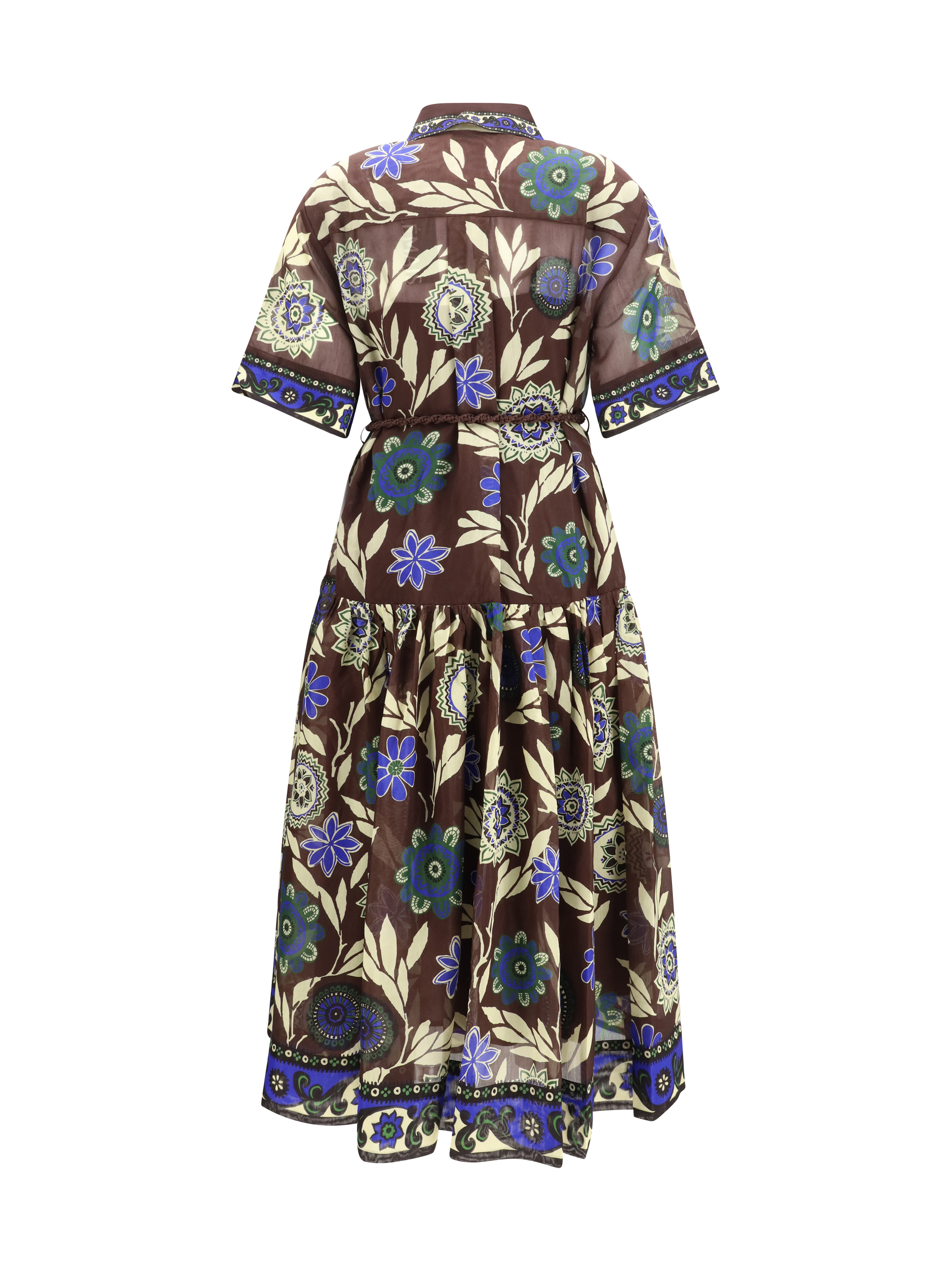 Jasper Shirtdress