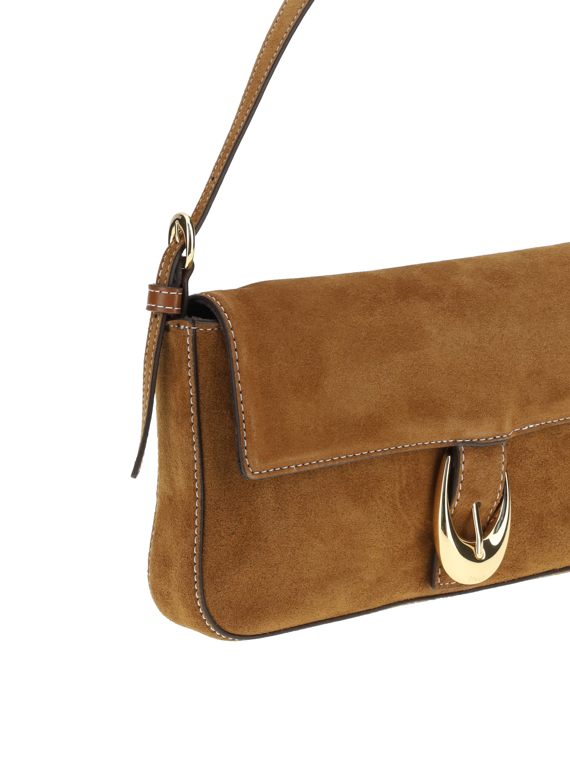 Harlow Shoulder Bag