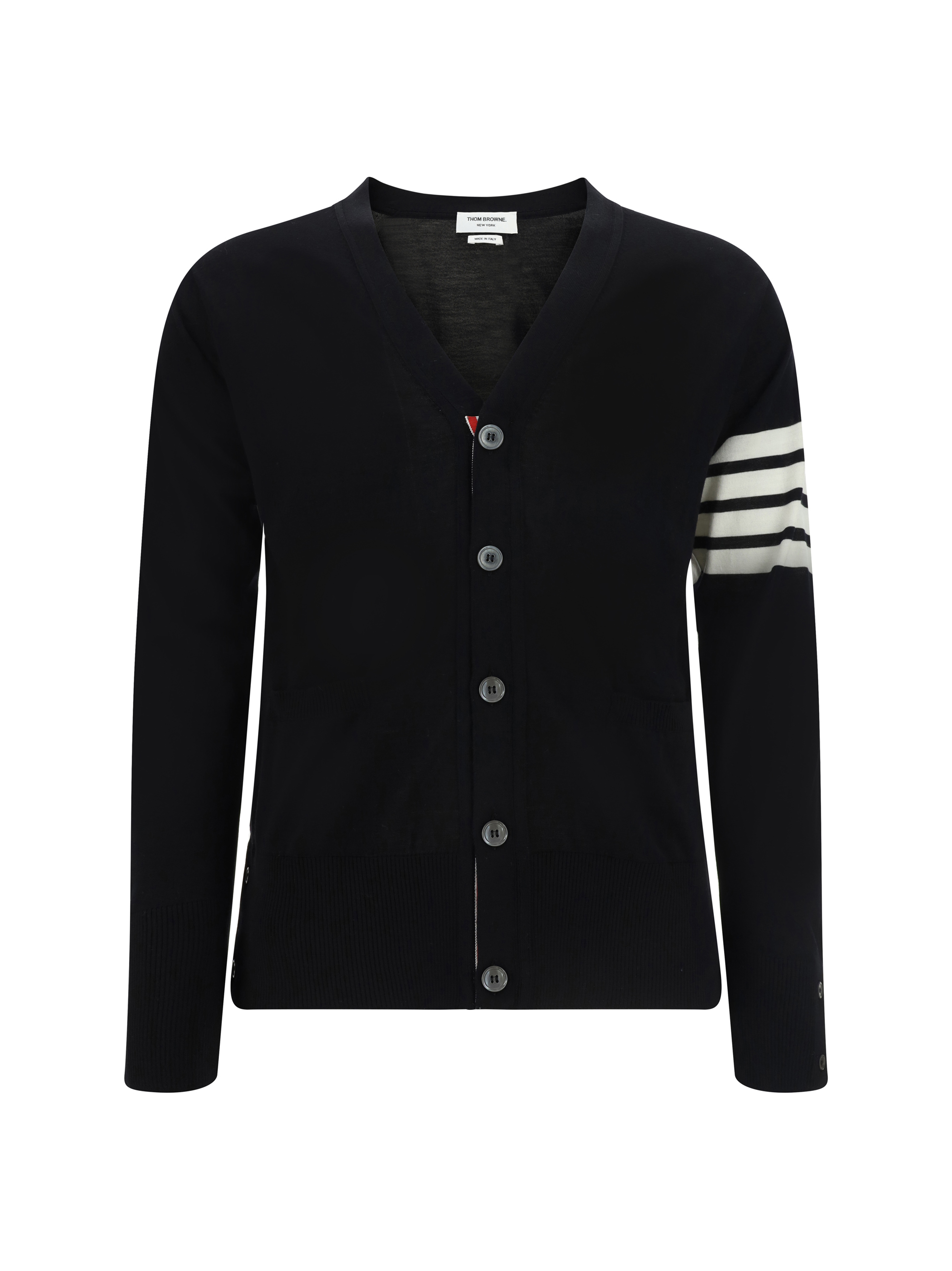 Virgin wool Cardigan