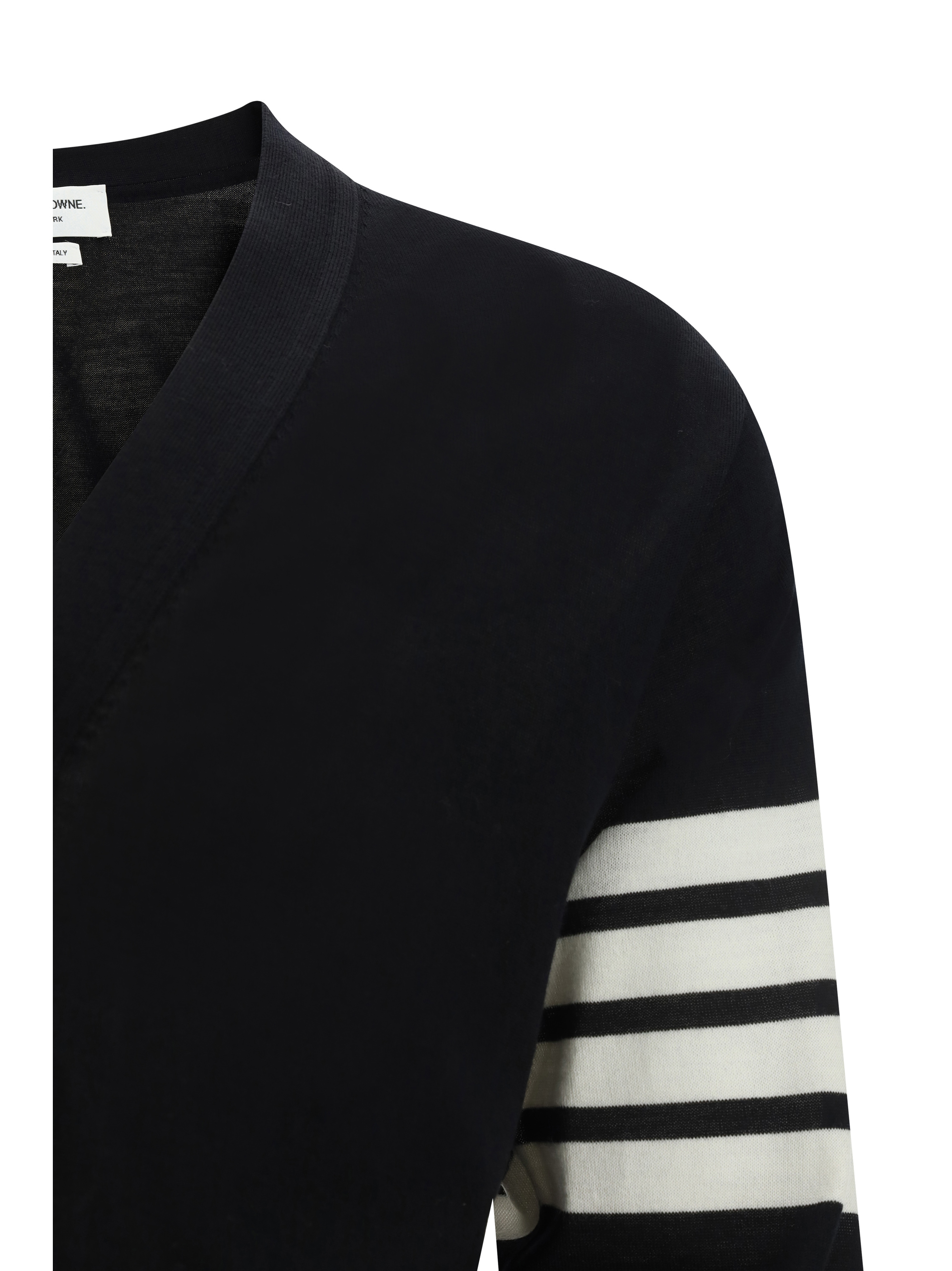 Virgin wool Cardigan