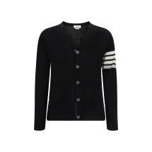 Virgin wool Cardigan