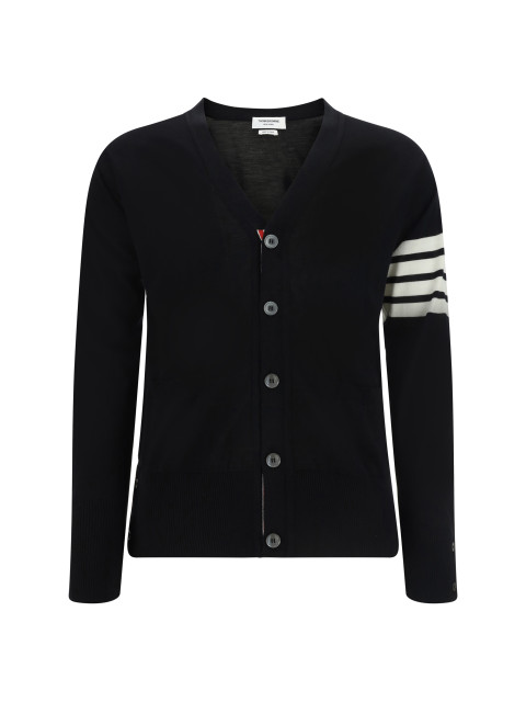 Virgin wool Cardigan
