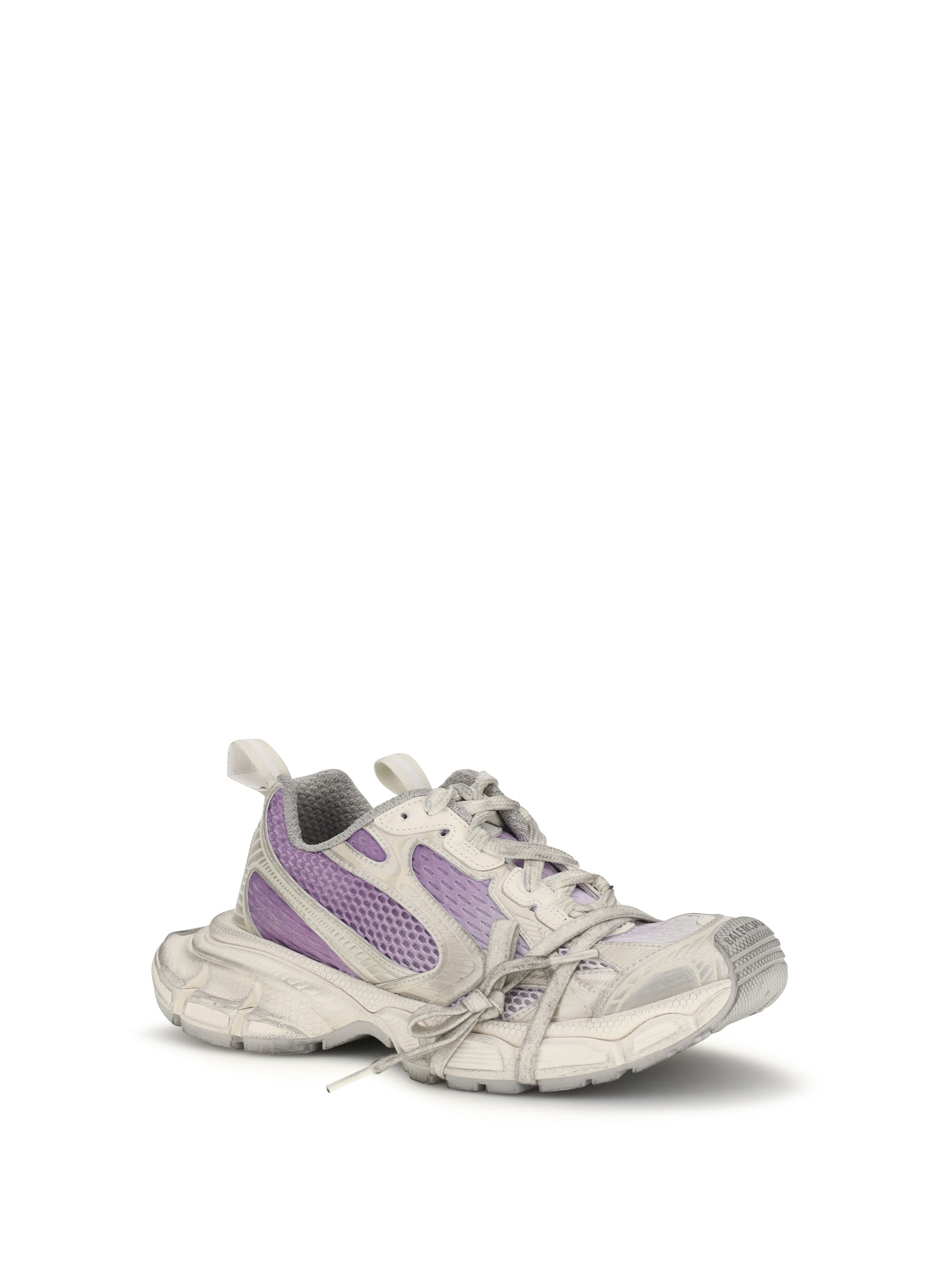3XL Gradient Sneakers