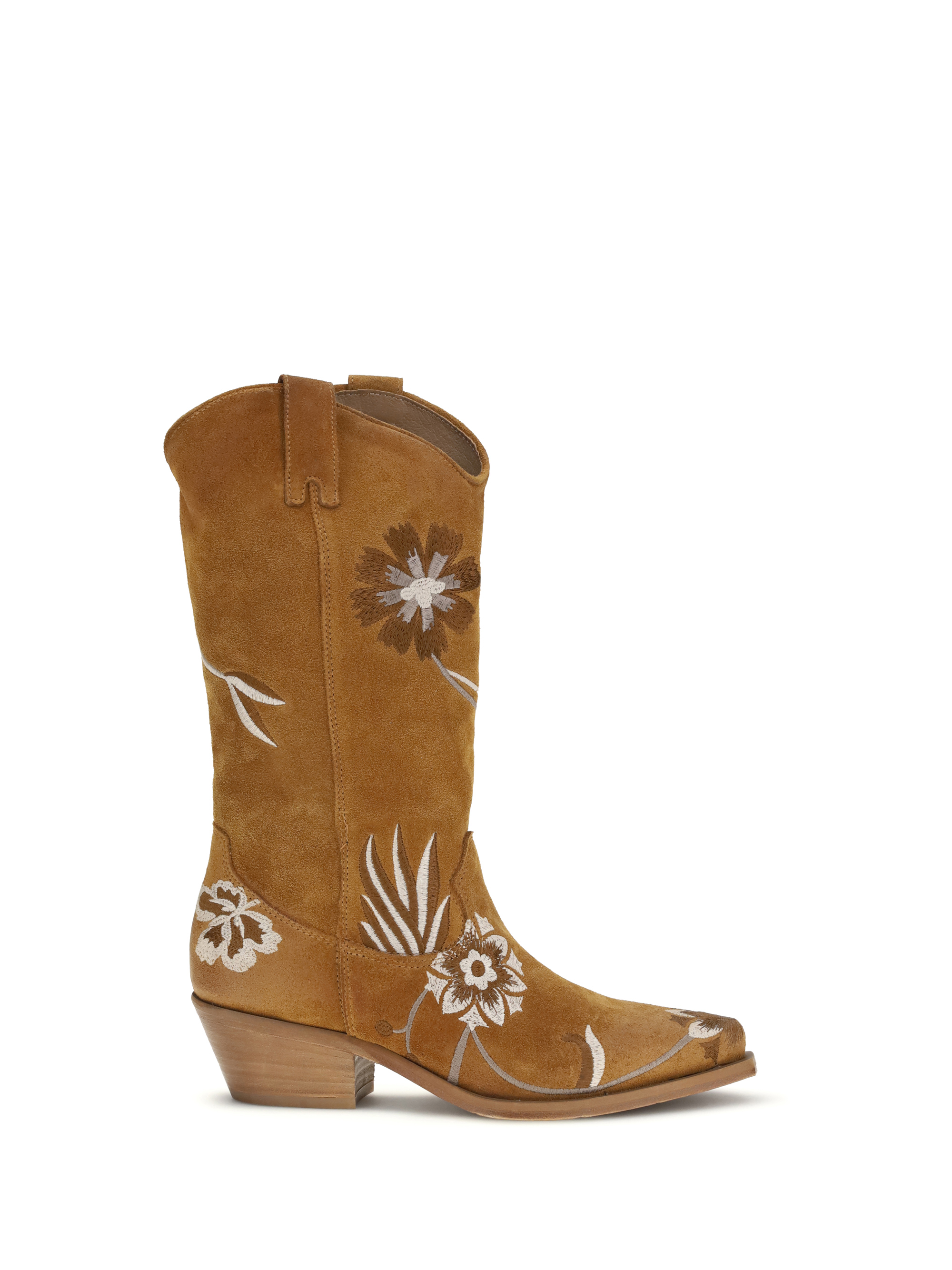 Texan Boots