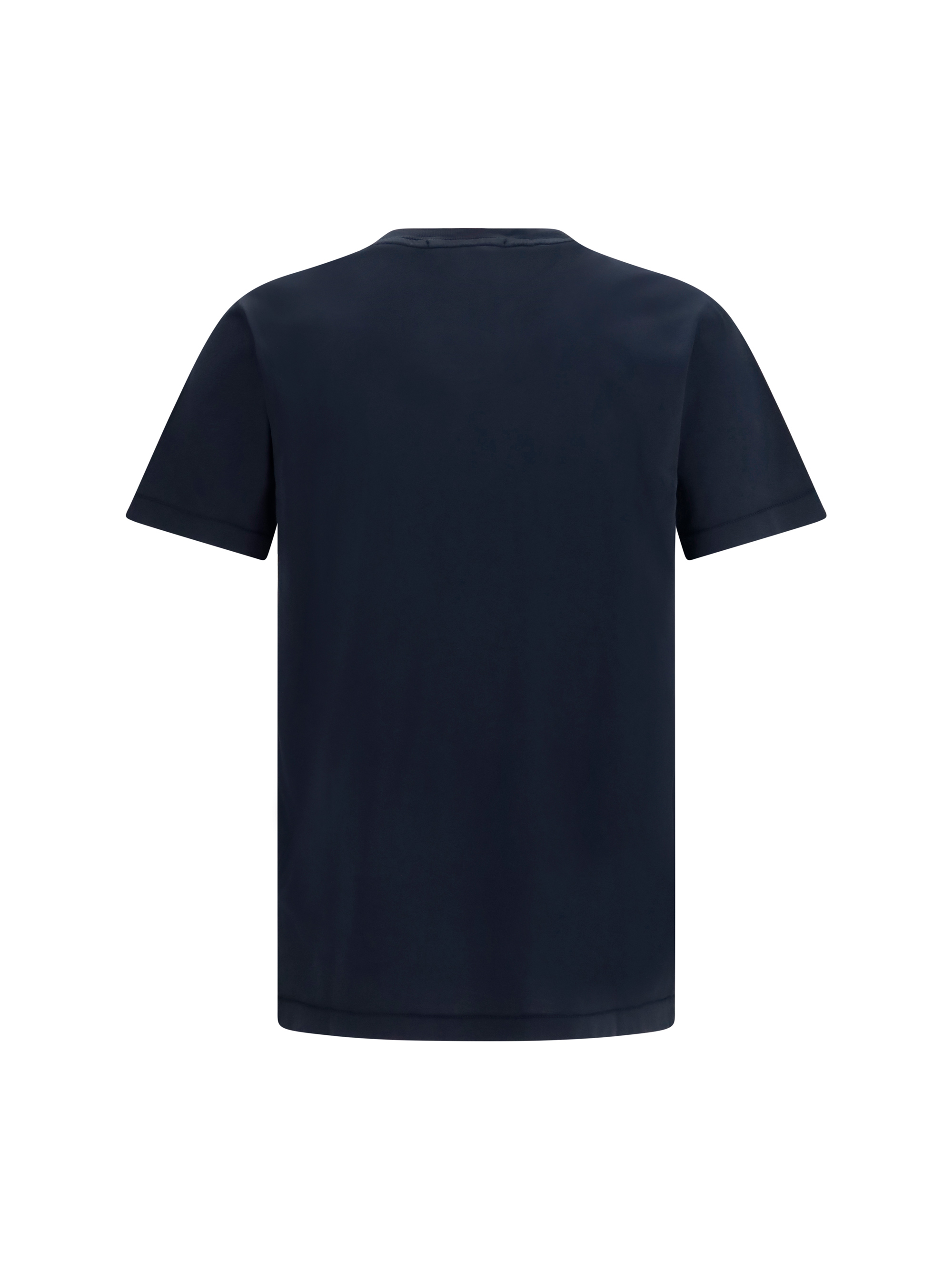 Logo patch T-shirt
