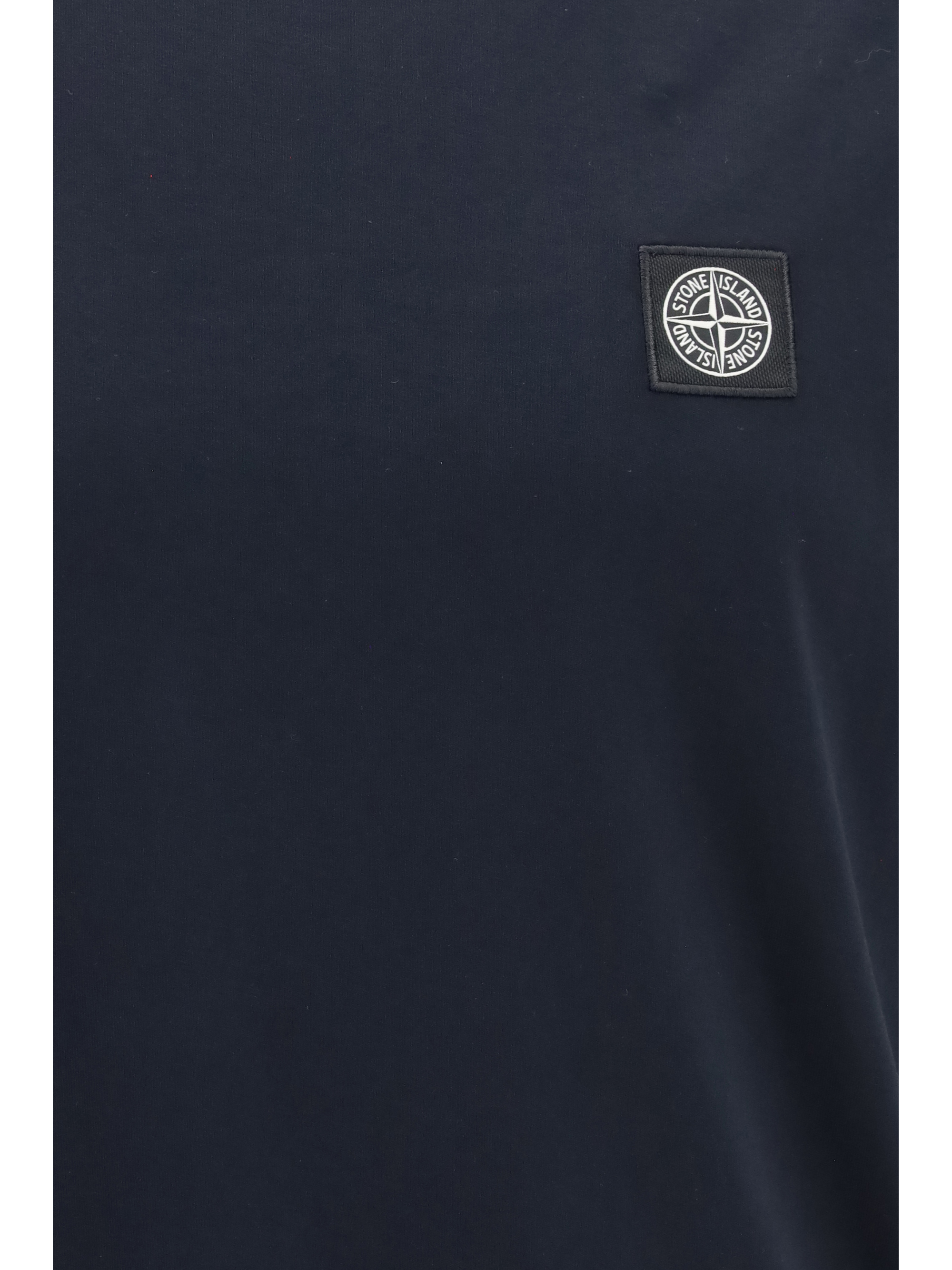 Logo patch T-shirt