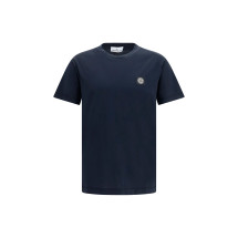 Logo patch T-shirt
