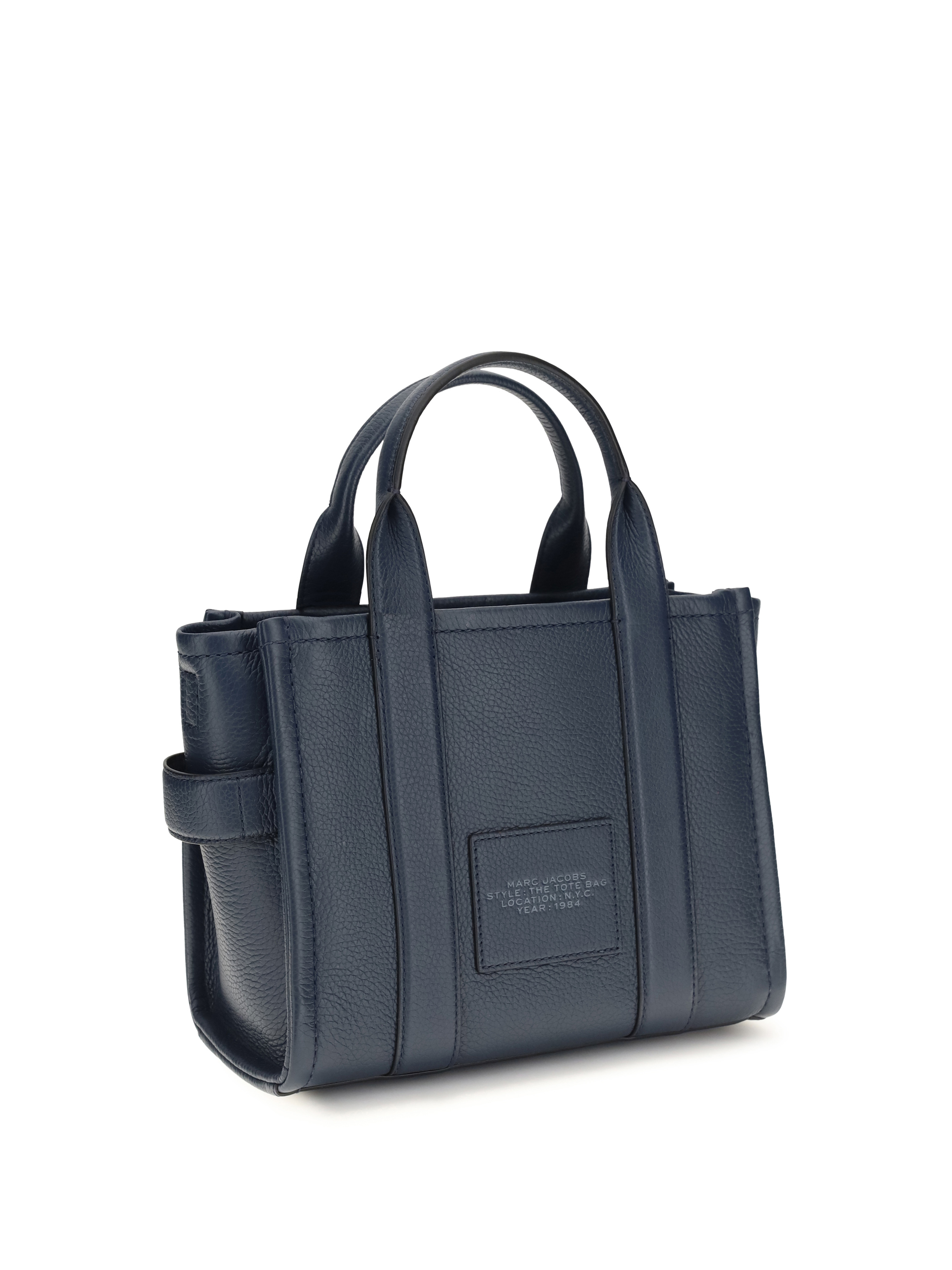 The Small Tote Handbag