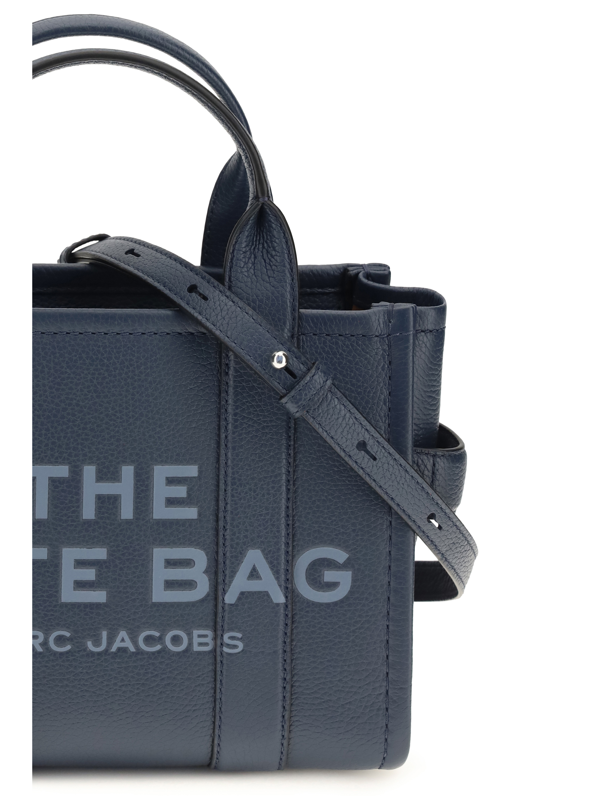 The Small Tote Handbag