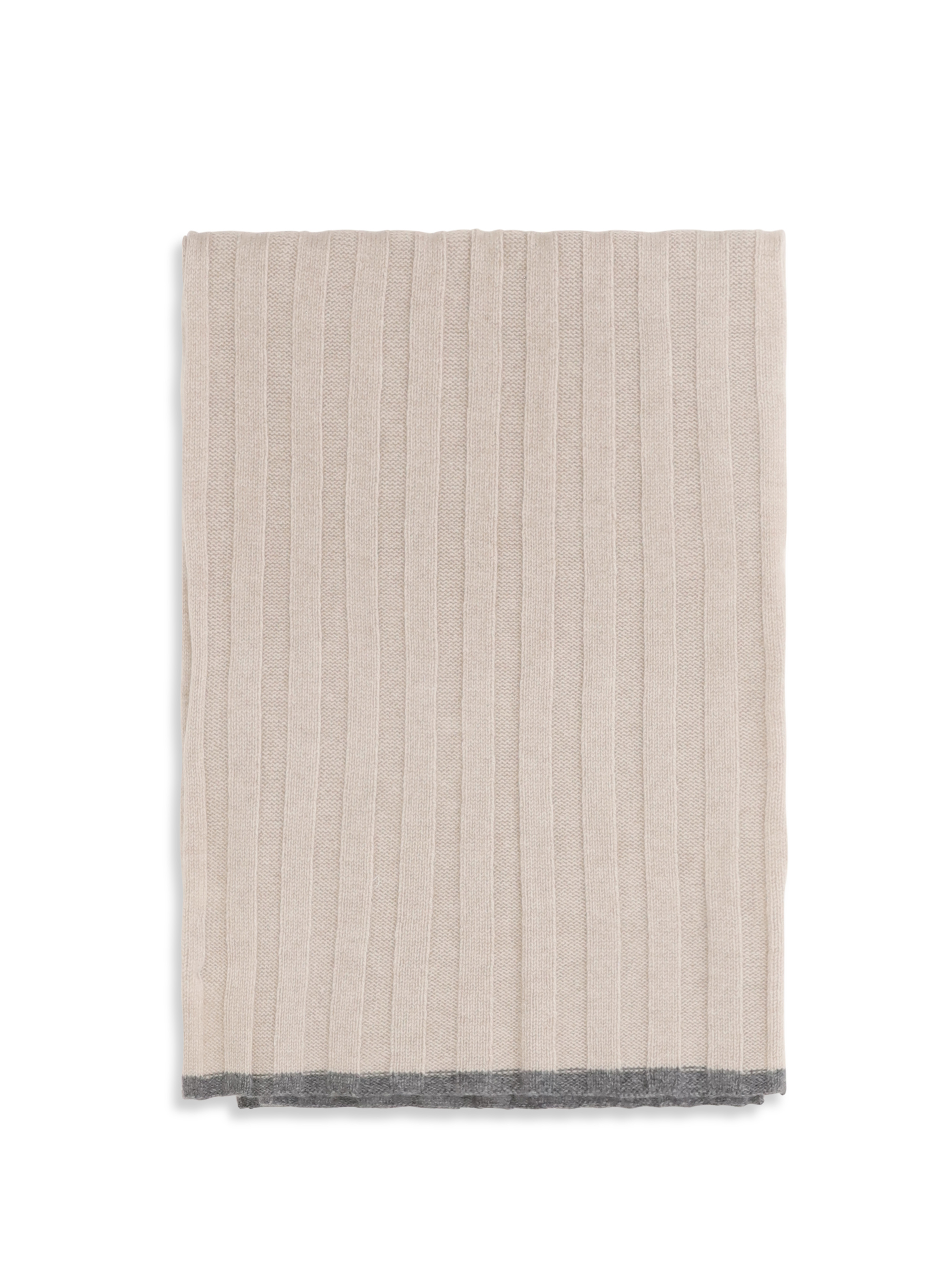 Cashmere Scarf