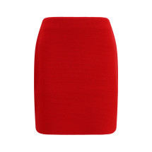 Wool Skirt