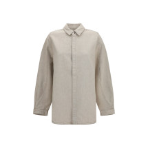 Amelo-de-Nîmes denim Shirt