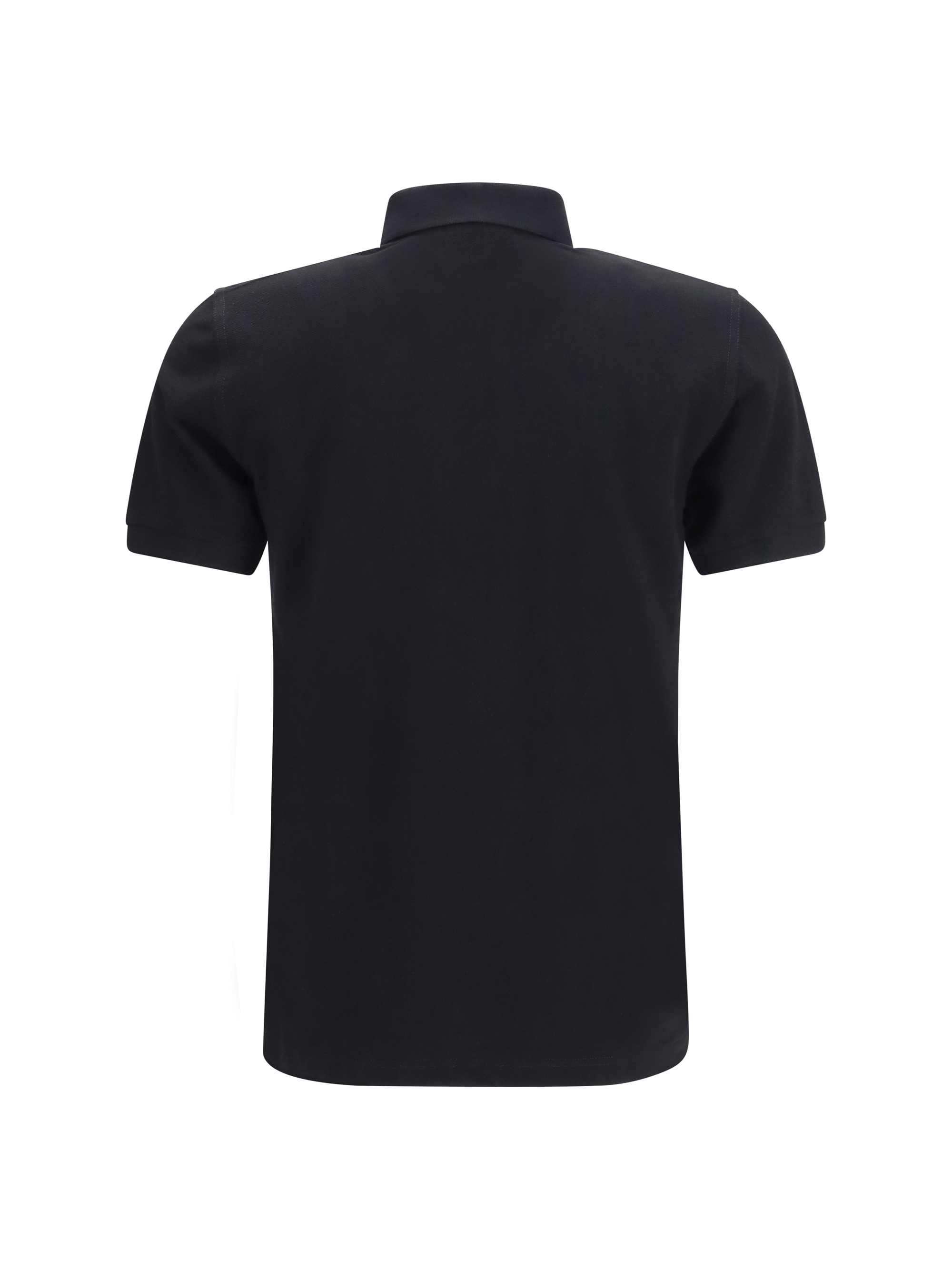 M3 cotton piqué Polo