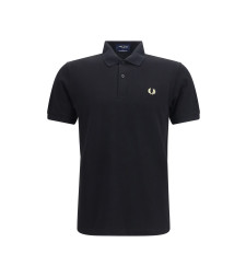 M3 cotton piqué Polo