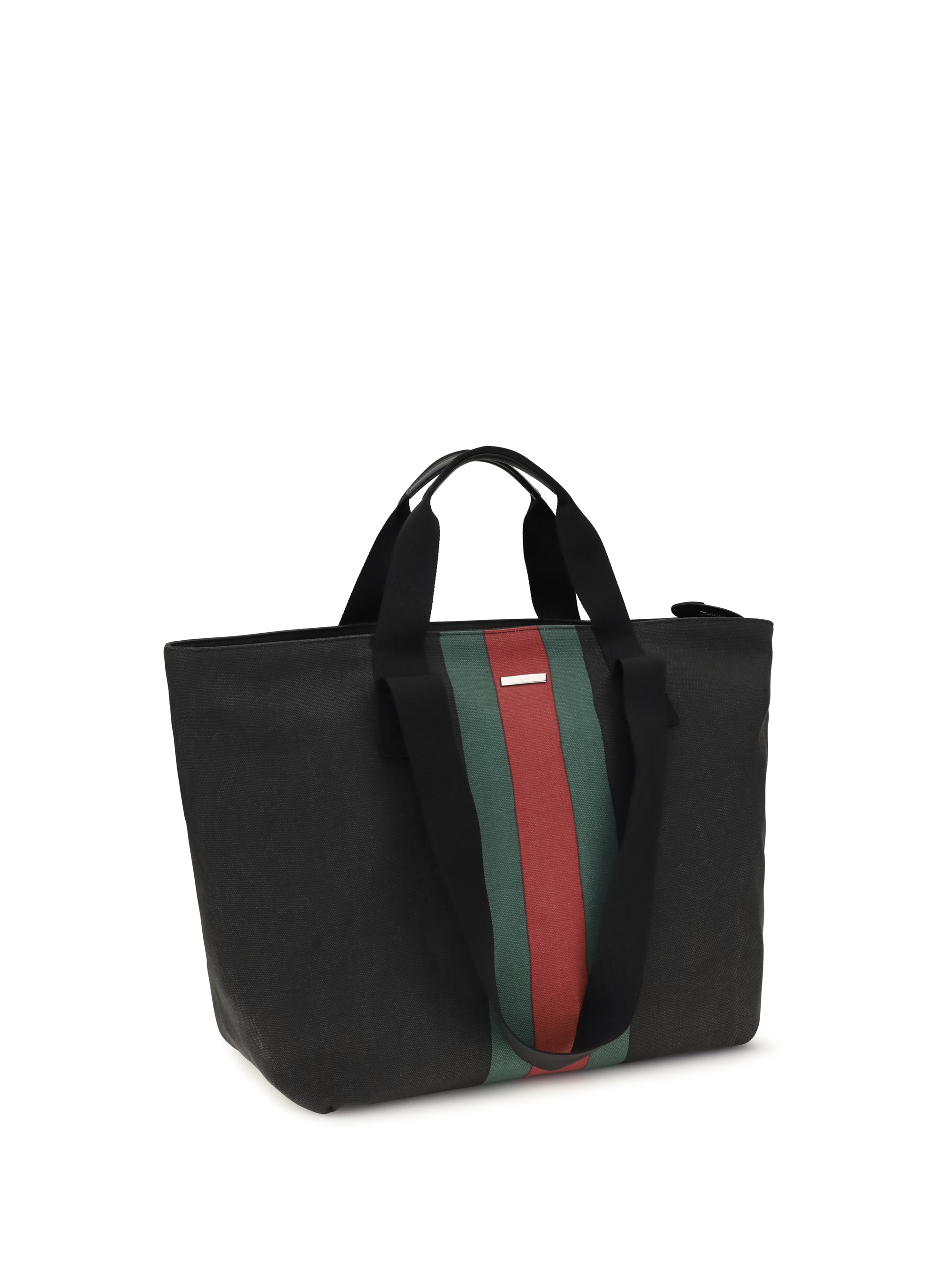 Web Tote Bag