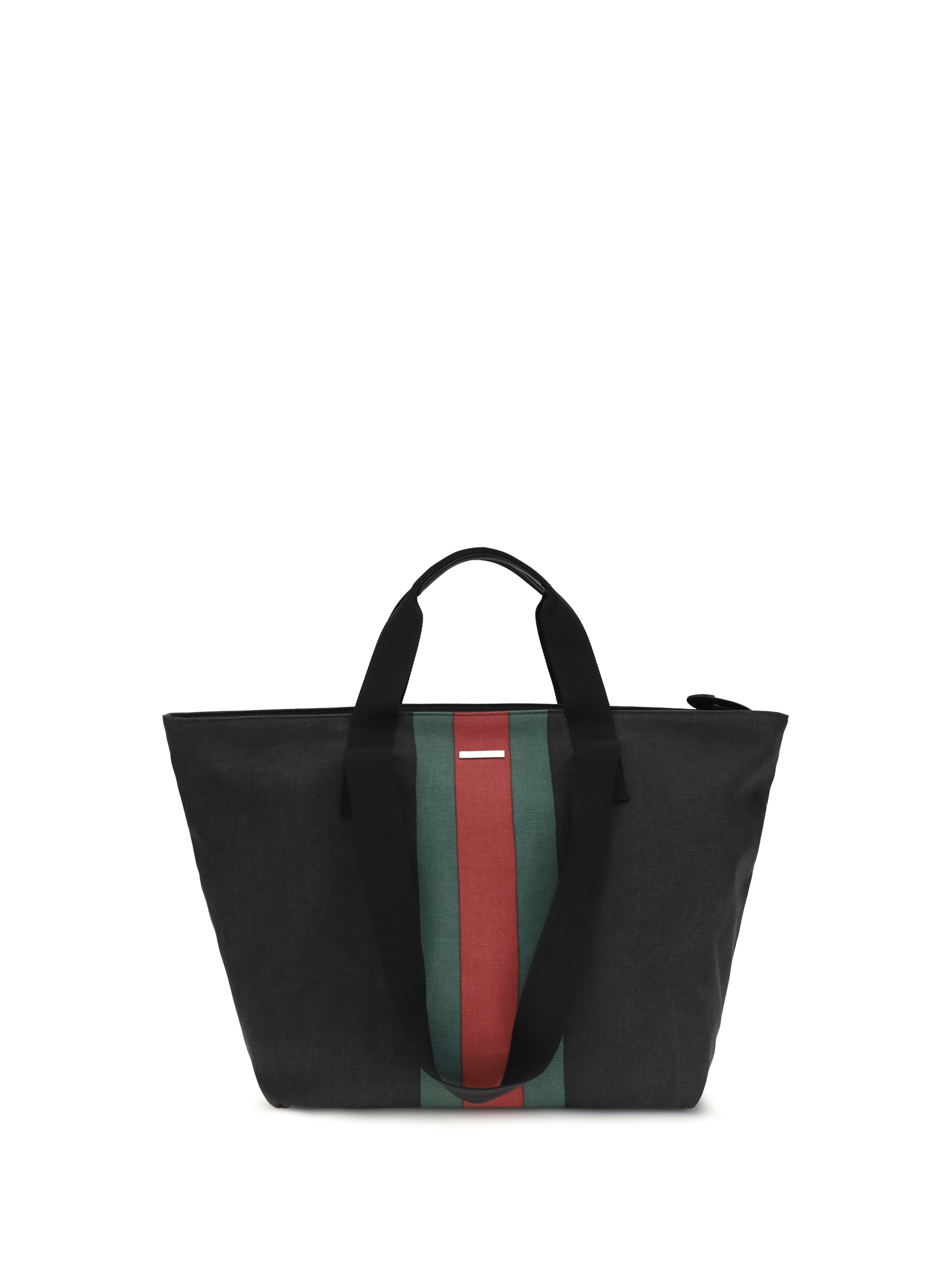 Web Tote Bag
