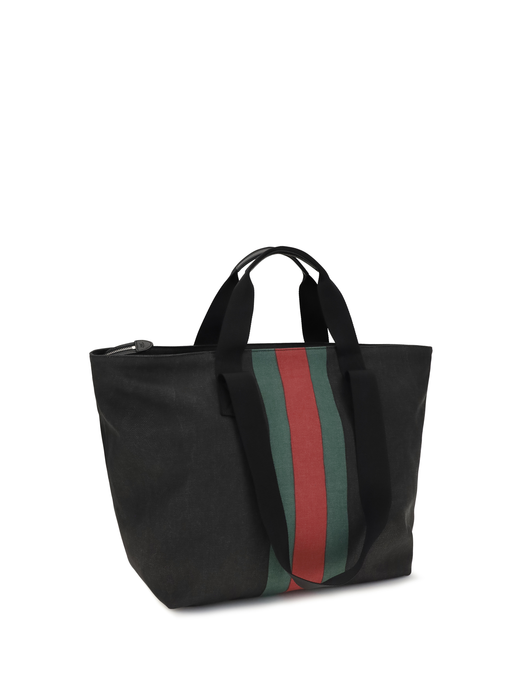 Web Tote Bag