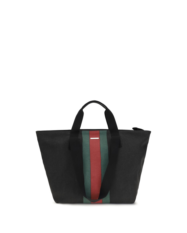 Web Tote Bag