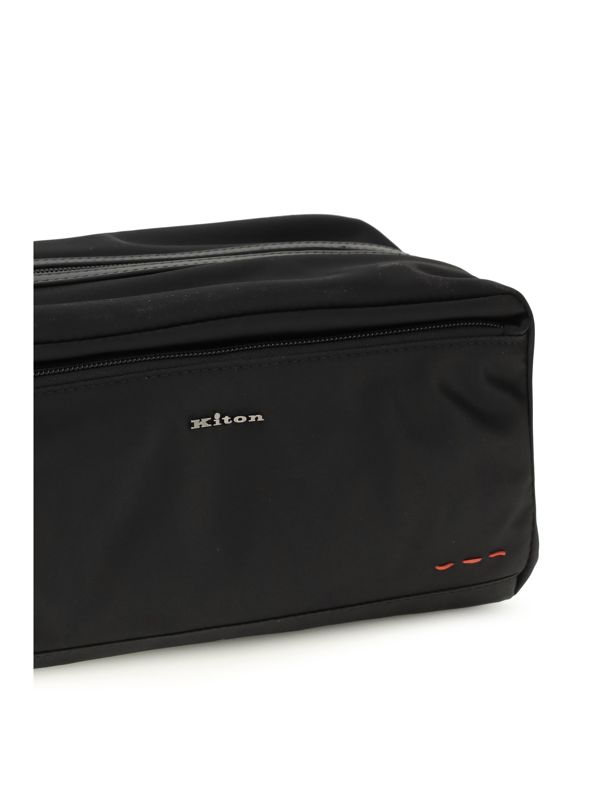 Beauty Case with zip