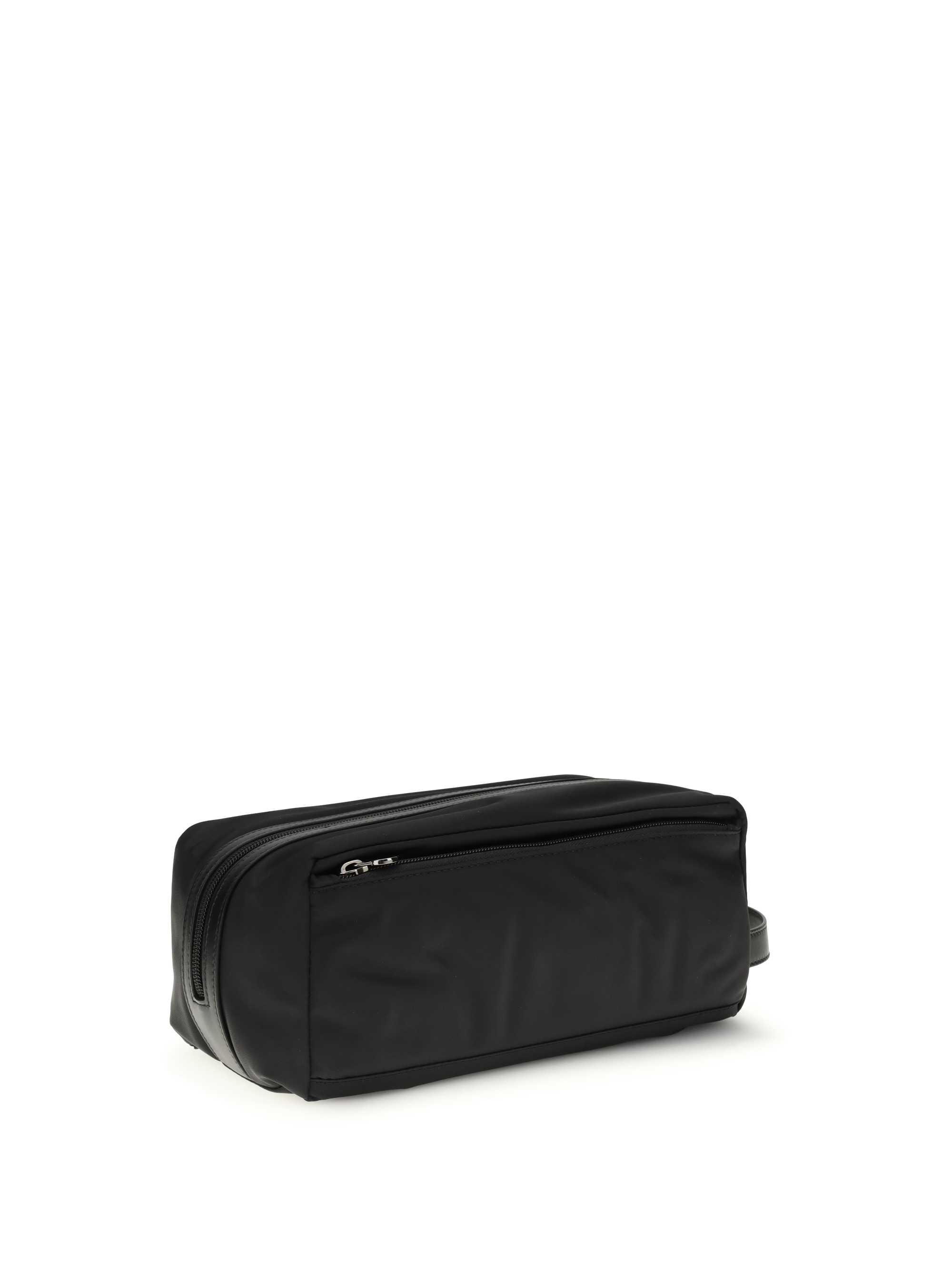 Beauty Case with zip