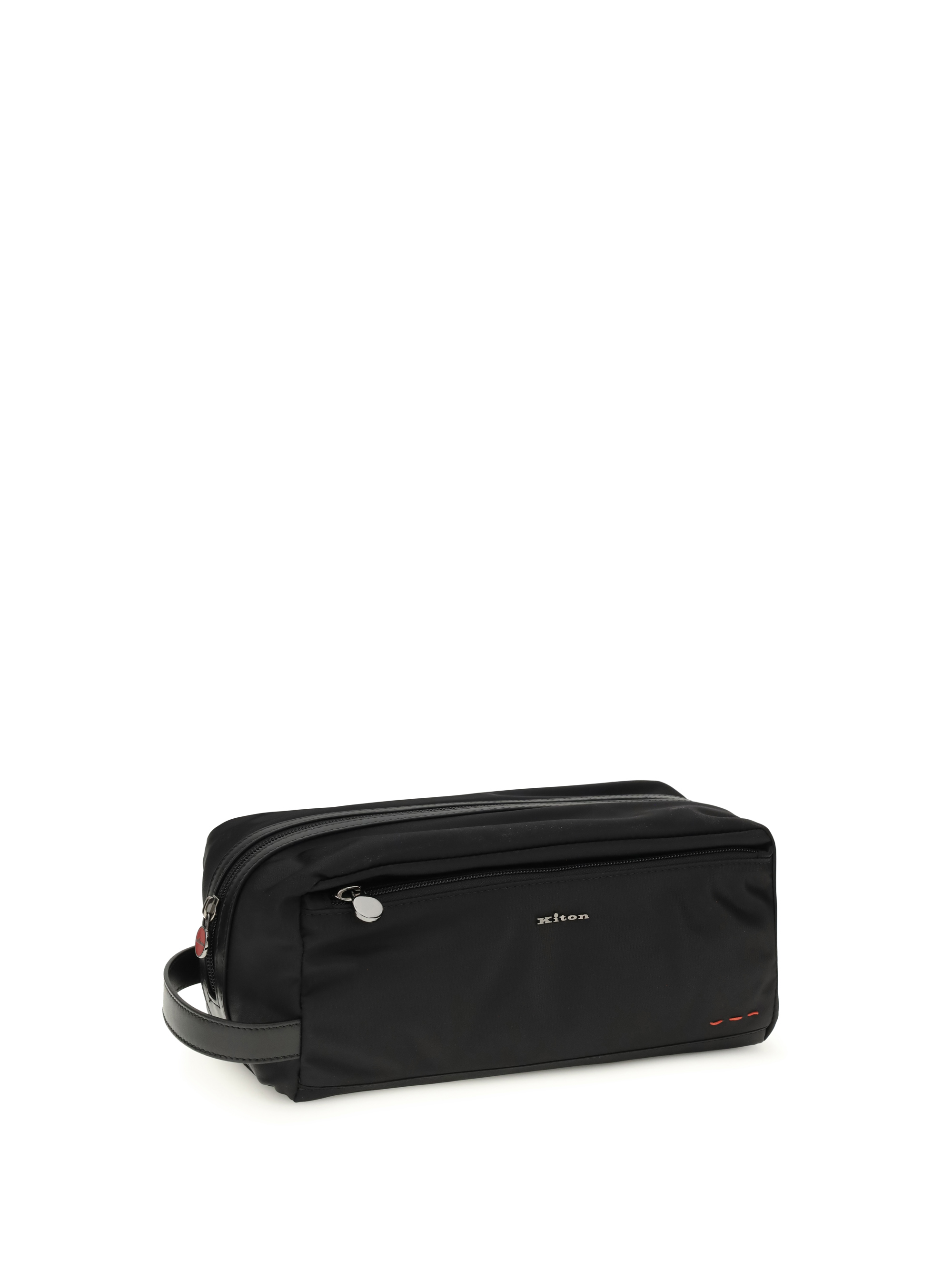 Beauty Case with zip