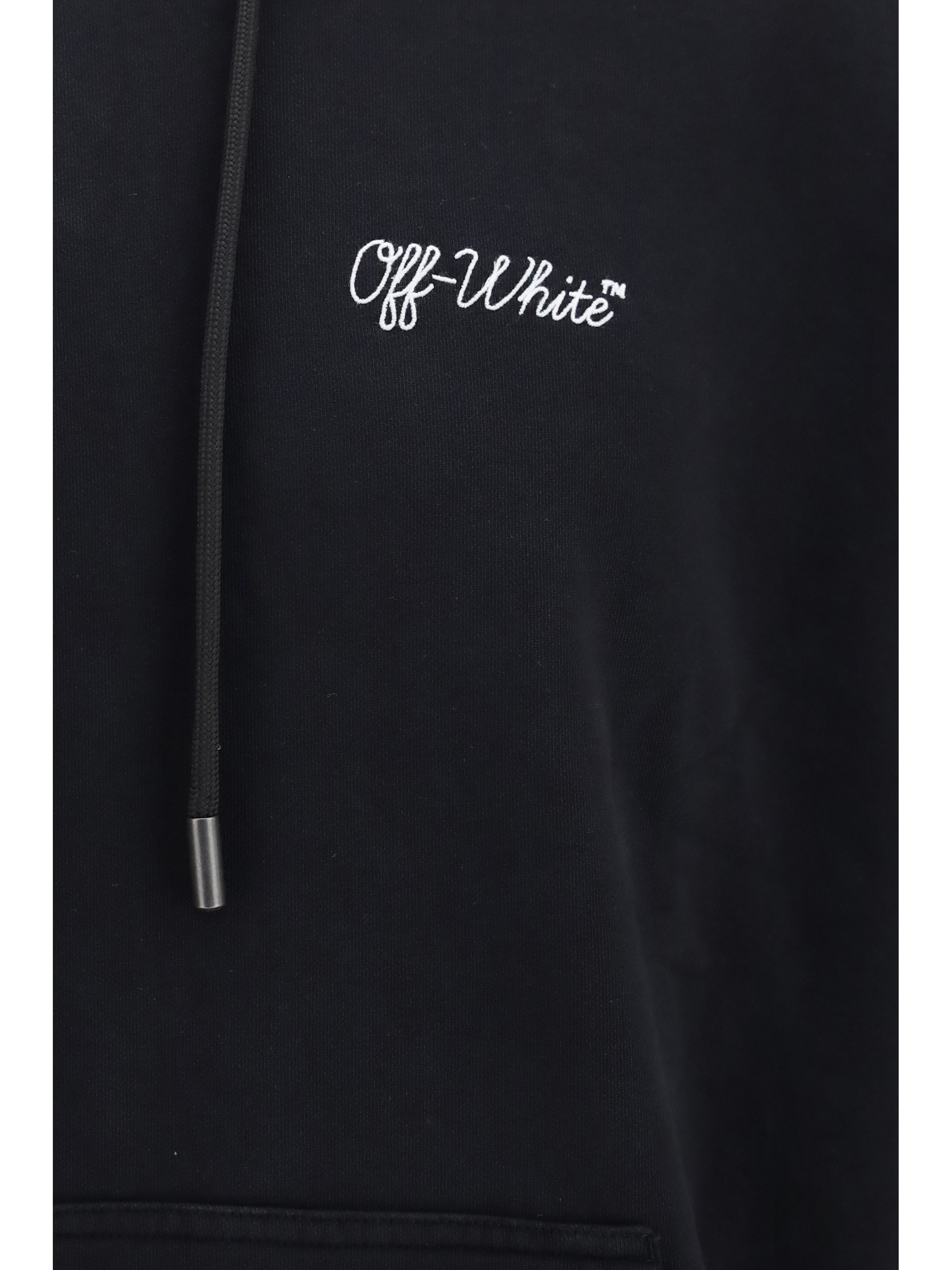 Script Logo Skate Hoodie