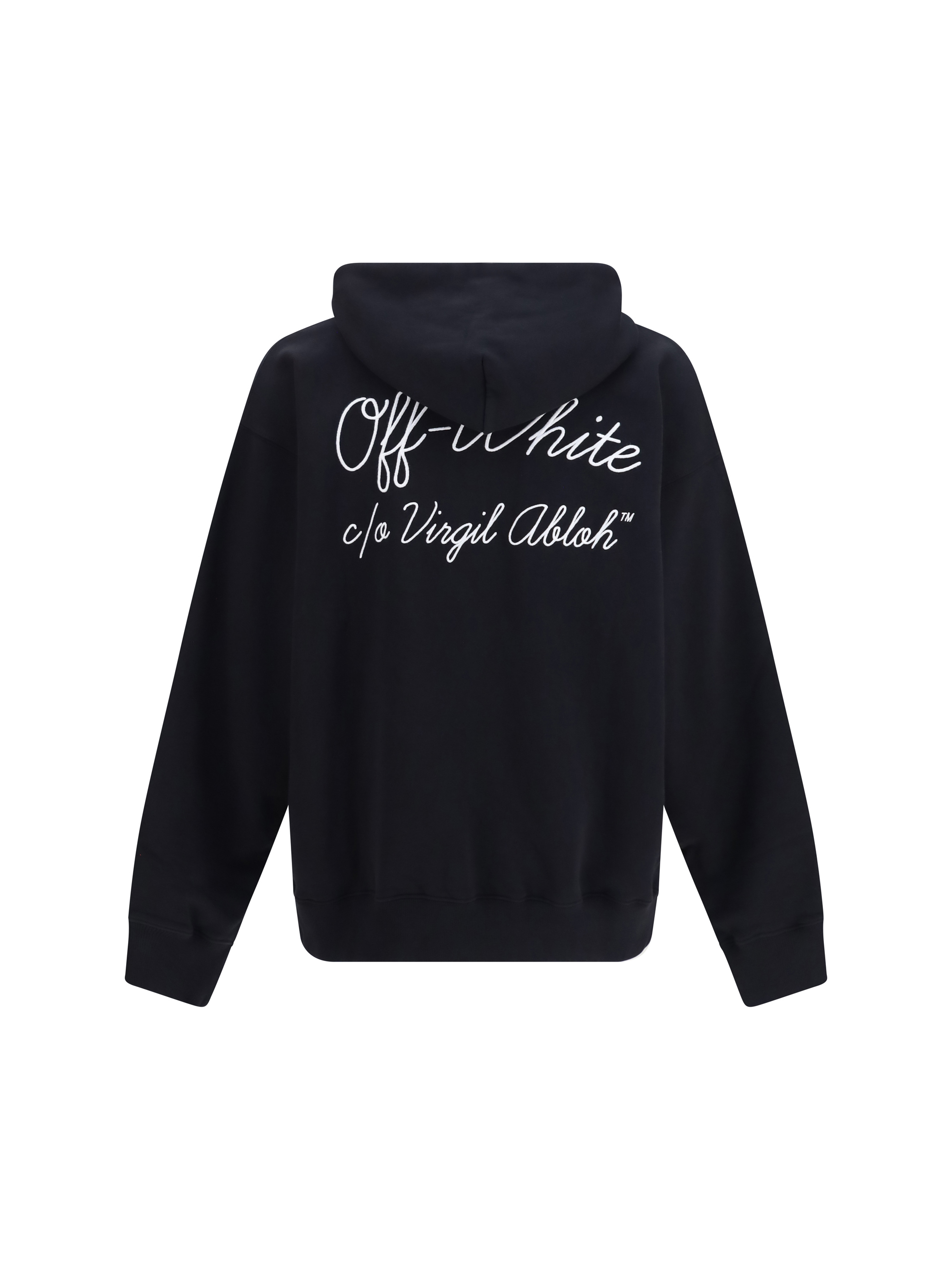 Script Logo Skate Hoodie