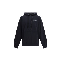 Script Logo Skate Hoodie